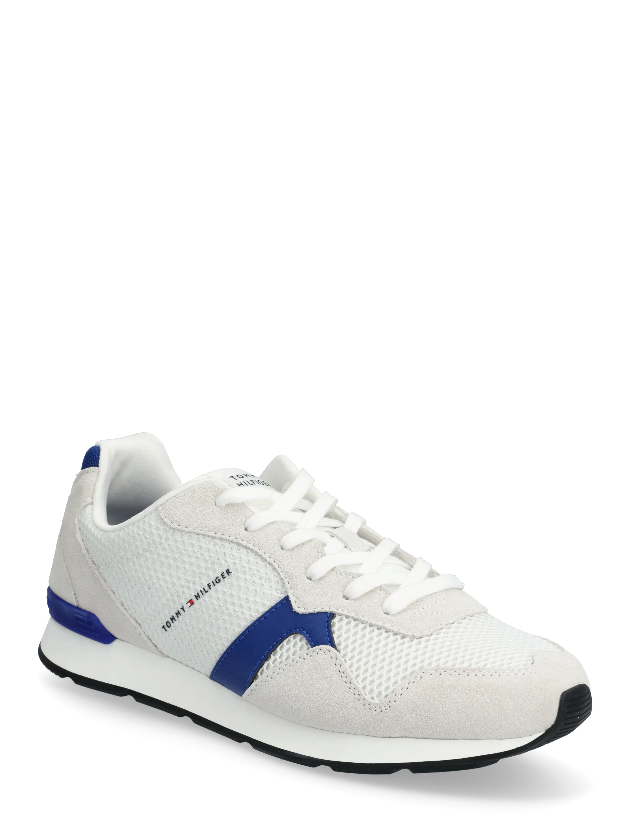Tommy Hilfiger MAXLITE SEASONAL - Sneakers - ECRU / cream