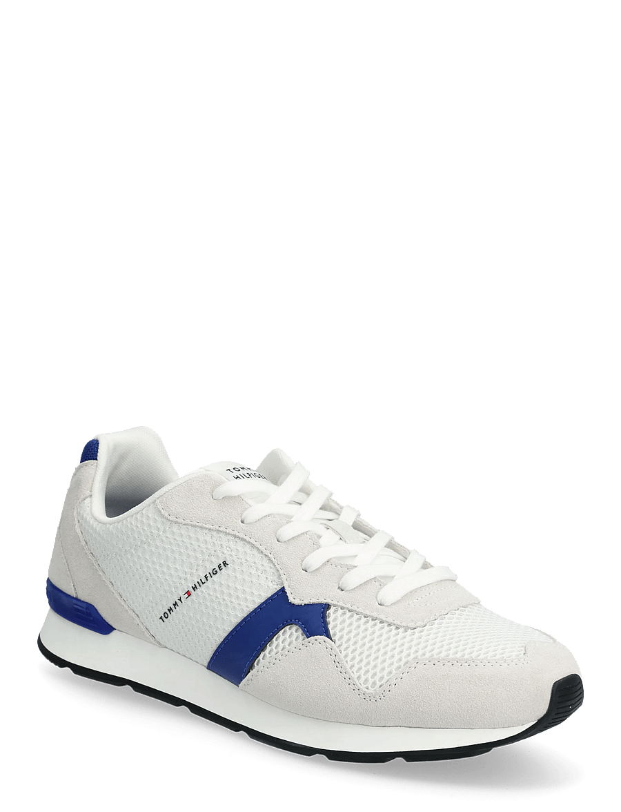 Tommy Hilfiger - MAXLITE SEASONAL - niedriger schnitt - ecru - 0