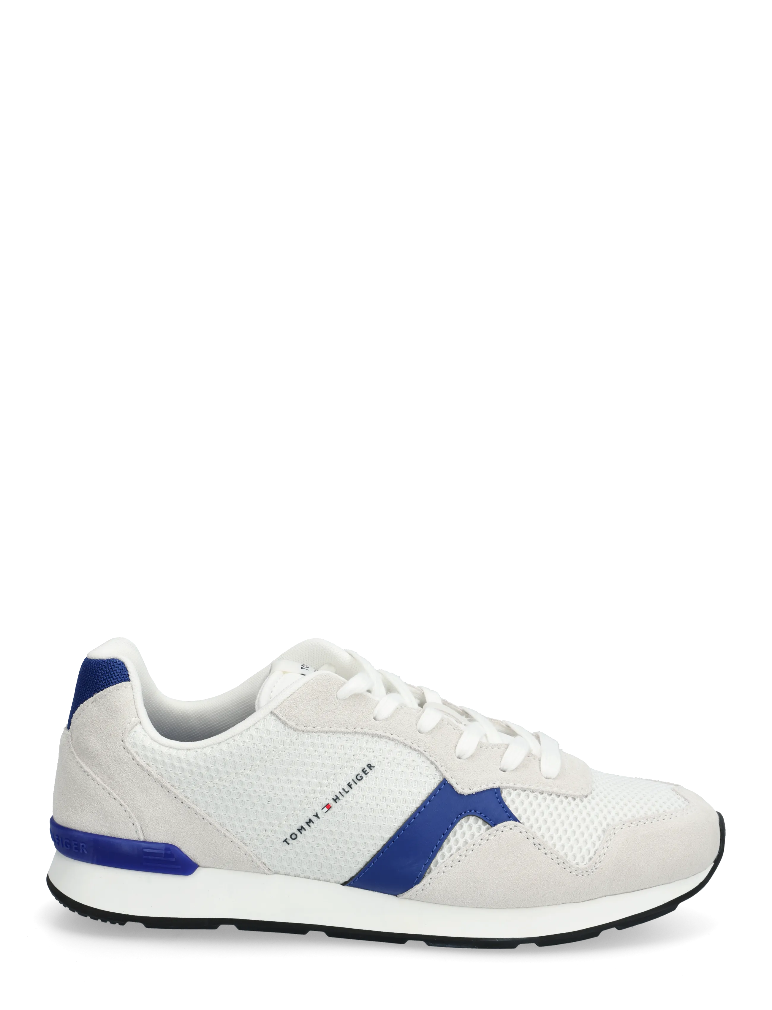 Tommy Hilfiger - MAXLITE SEASONAL - lave sneakers - ecru - 1