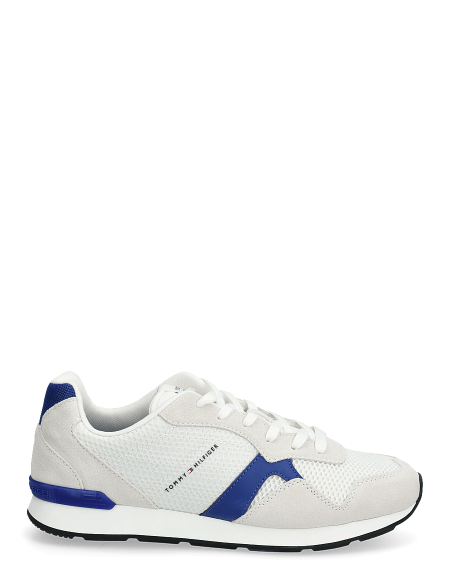 Tommy Hilfiger - MAXLITE SEASONAL - niedriger schnitt - ecru - 1