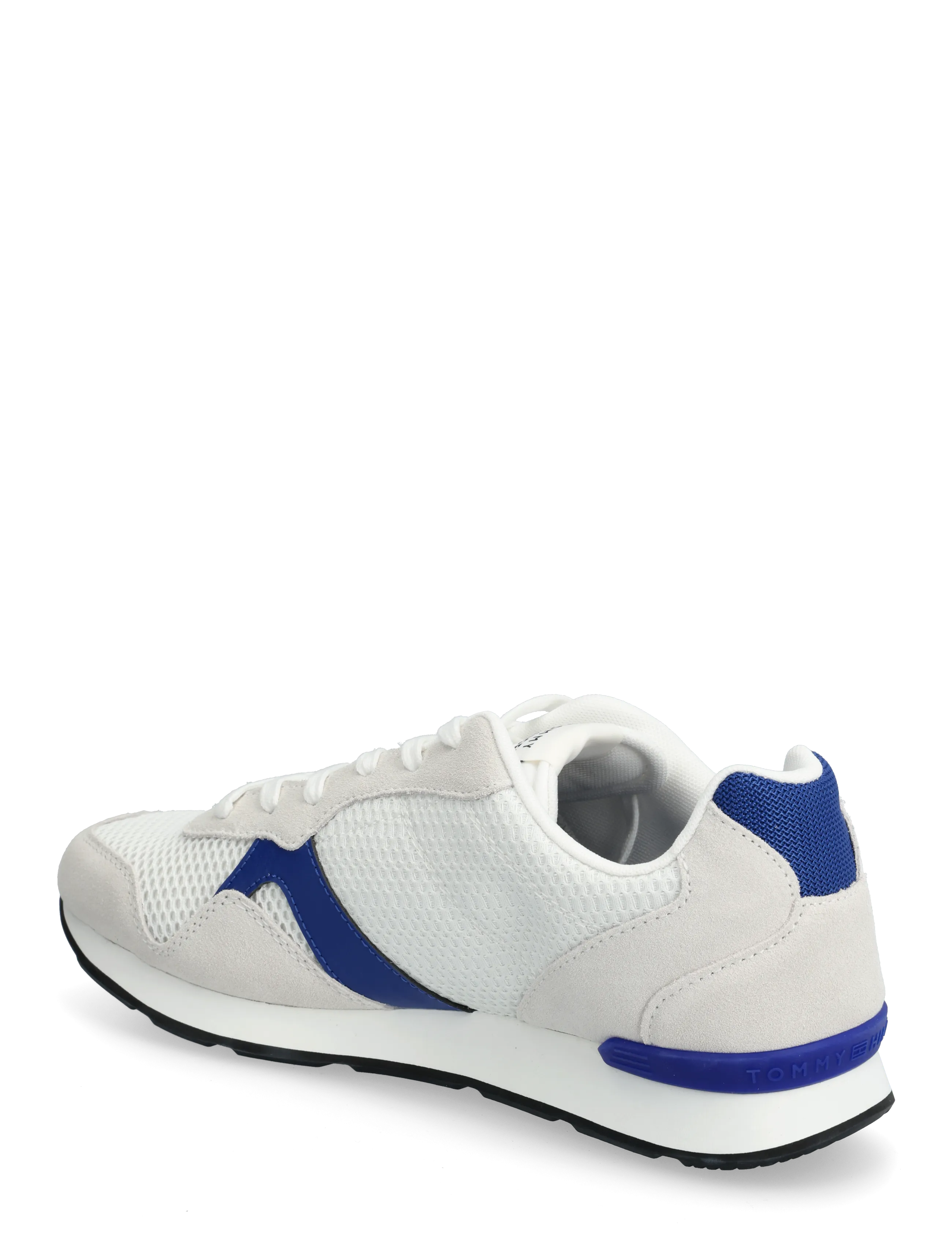 Tommy Hilfiger - MAXLITE SEASONAL - lave sneakers - ecru - 2