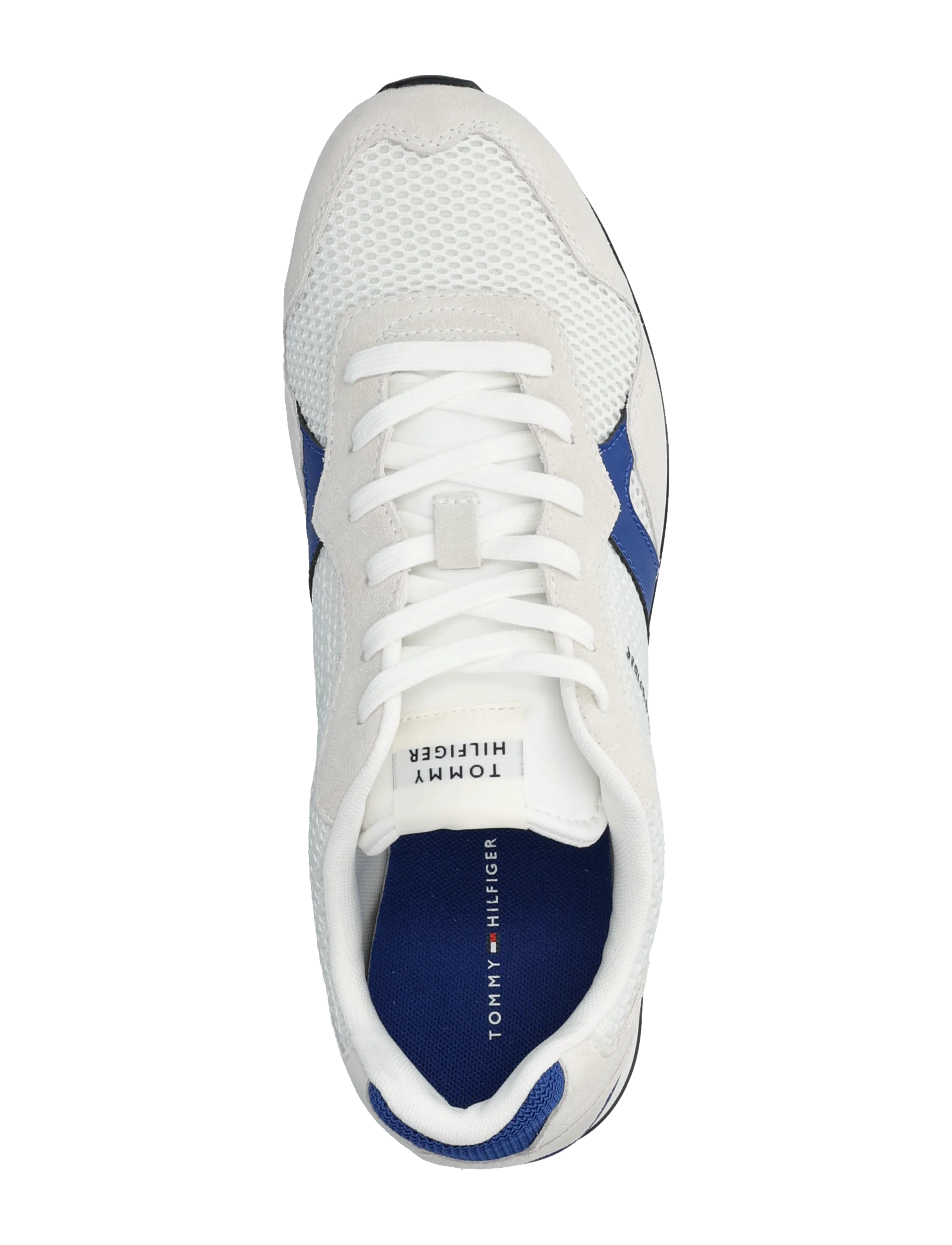 Tommy Hilfiger - MAXLITE SEASONAL - lave sneakers - ecru - 3