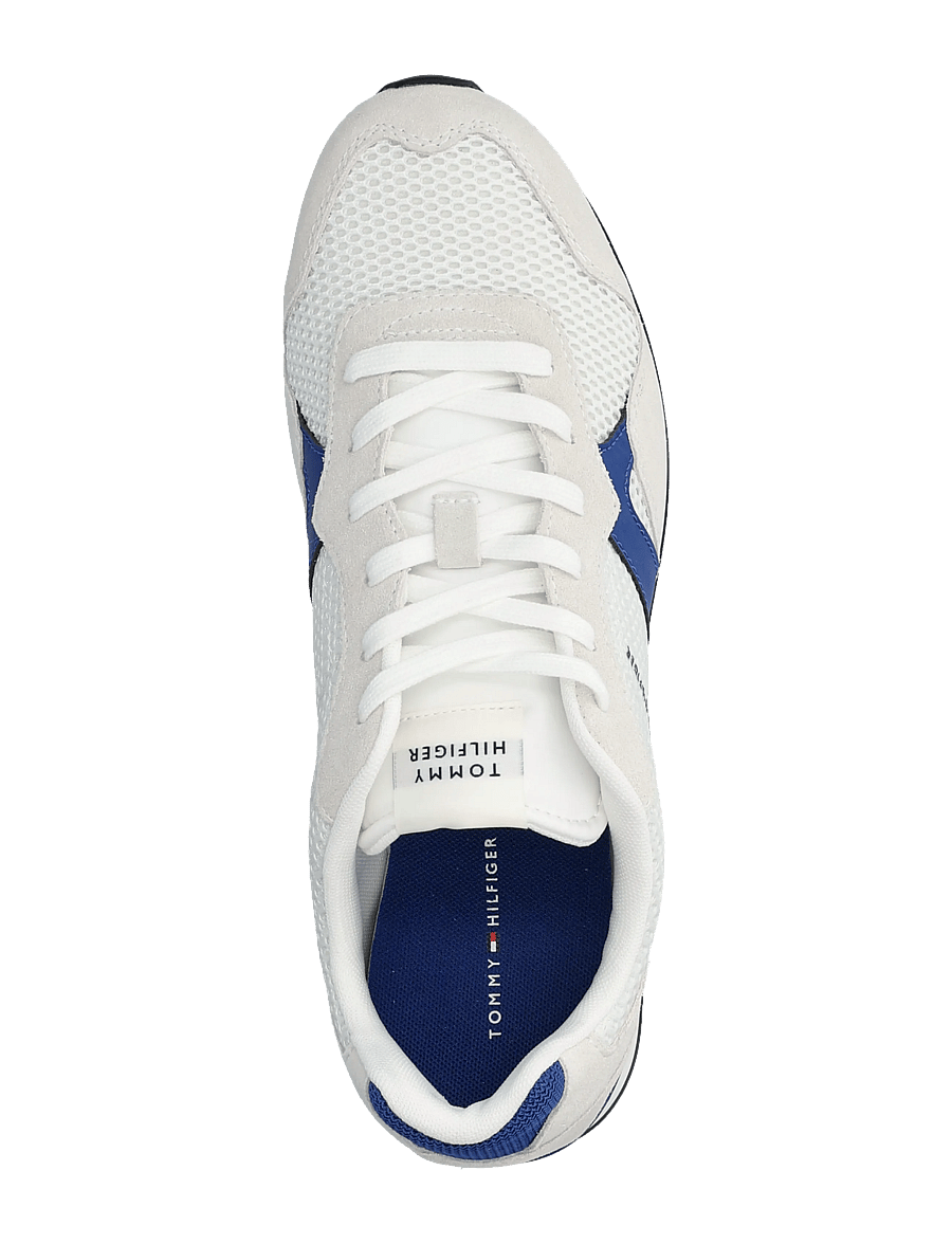 Tommy Hilfiger - MAXLITE SEASONAL - niedriger schnitt - ecru - 3