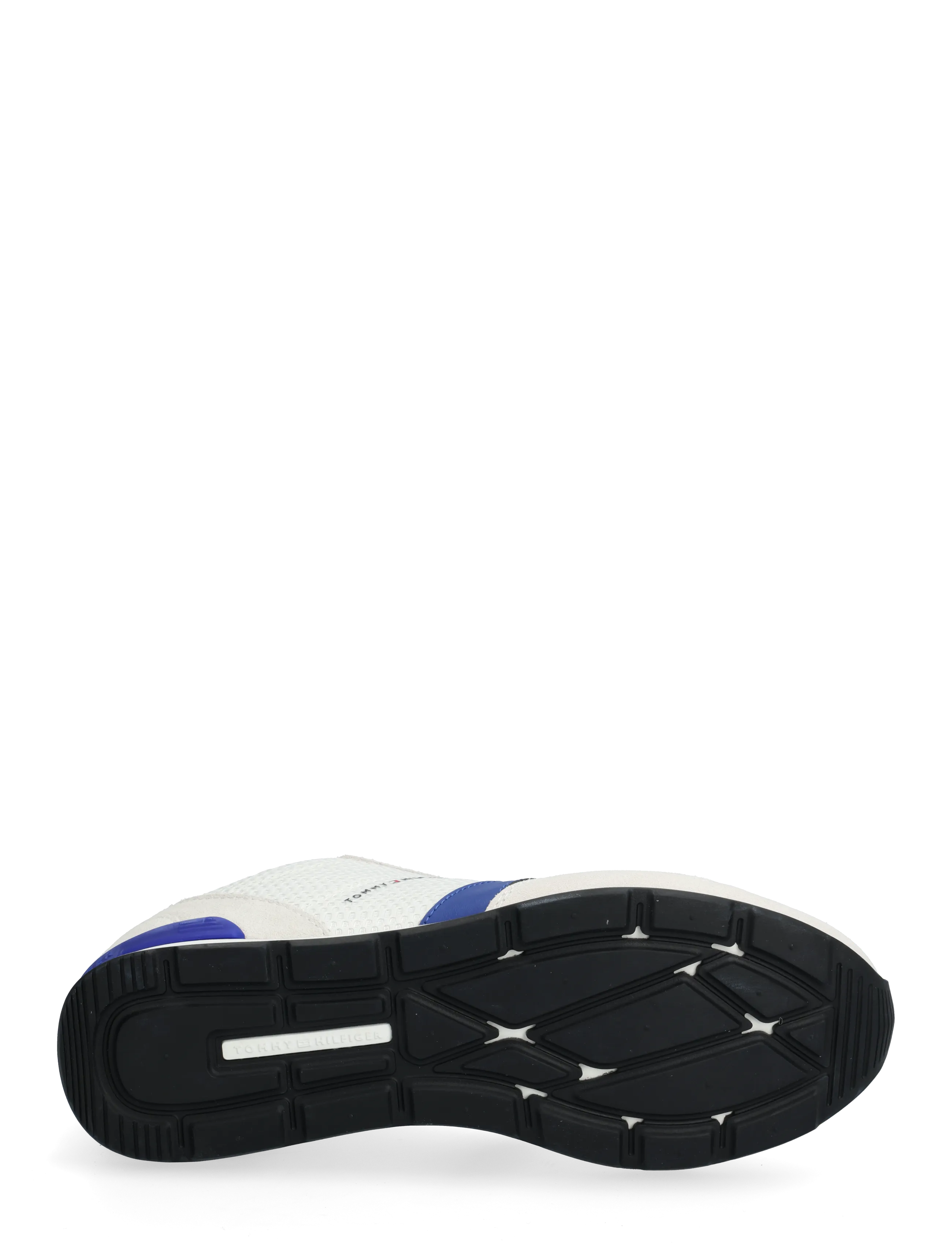 Tommy Hilfiger - MAXLITE SEASONAL - lave sneakers - ecru - 4