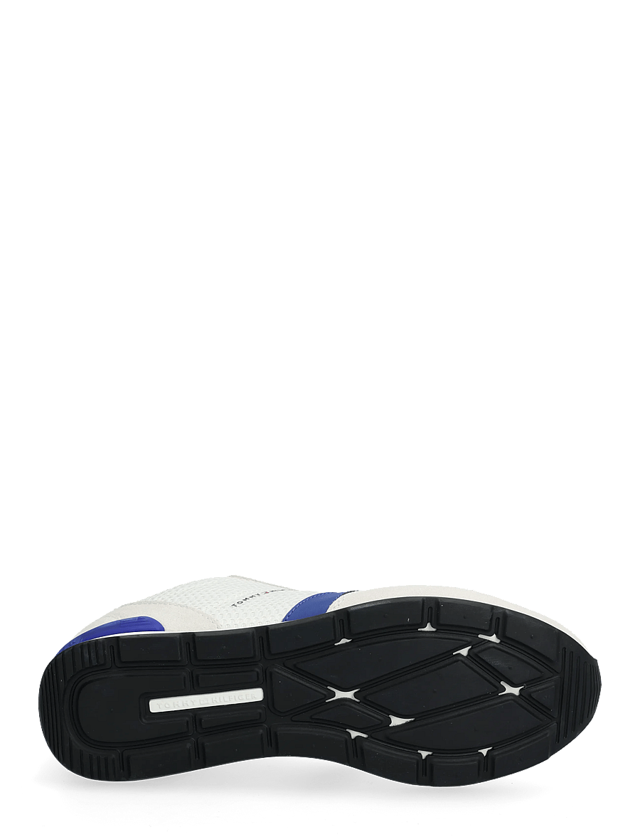Tommy Hilfiger - MAXLITE SEASONAL - niedriger schnitt - ecru - 4