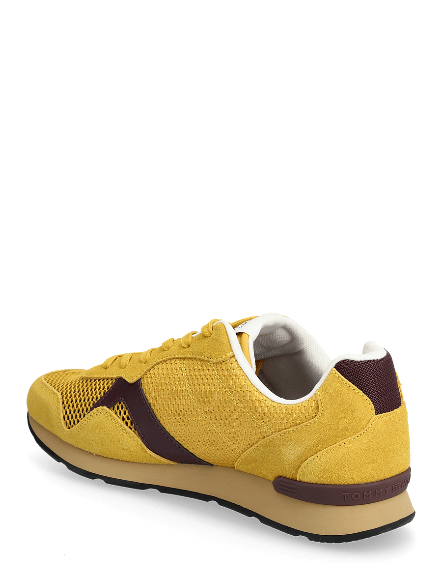 Tommy Hilfiger - MAXLITE SEASONAL - baskets basses - ornamental yellow - 2