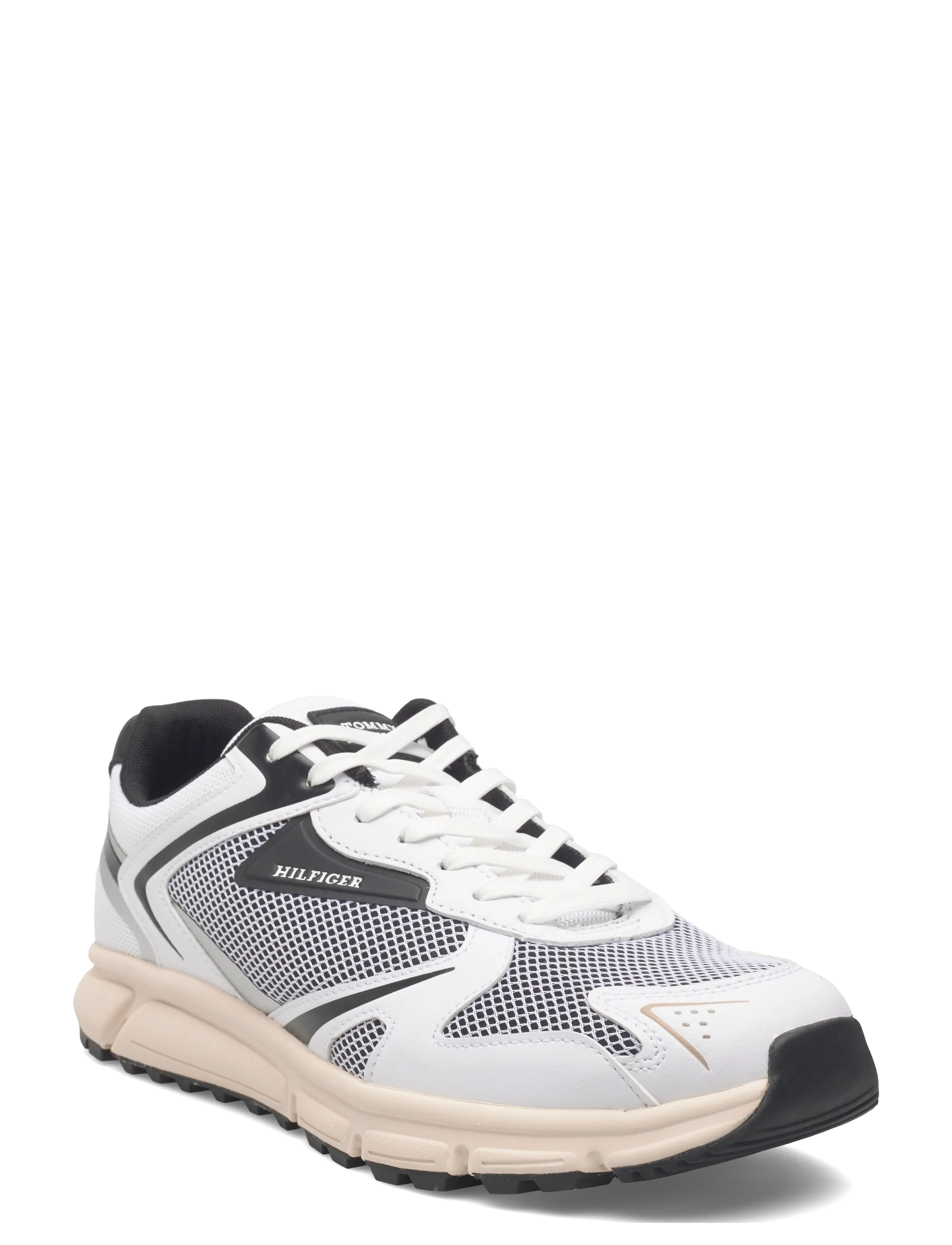 TOMMY HILFIGER Yukon Mix Weiß - 45 - Herren