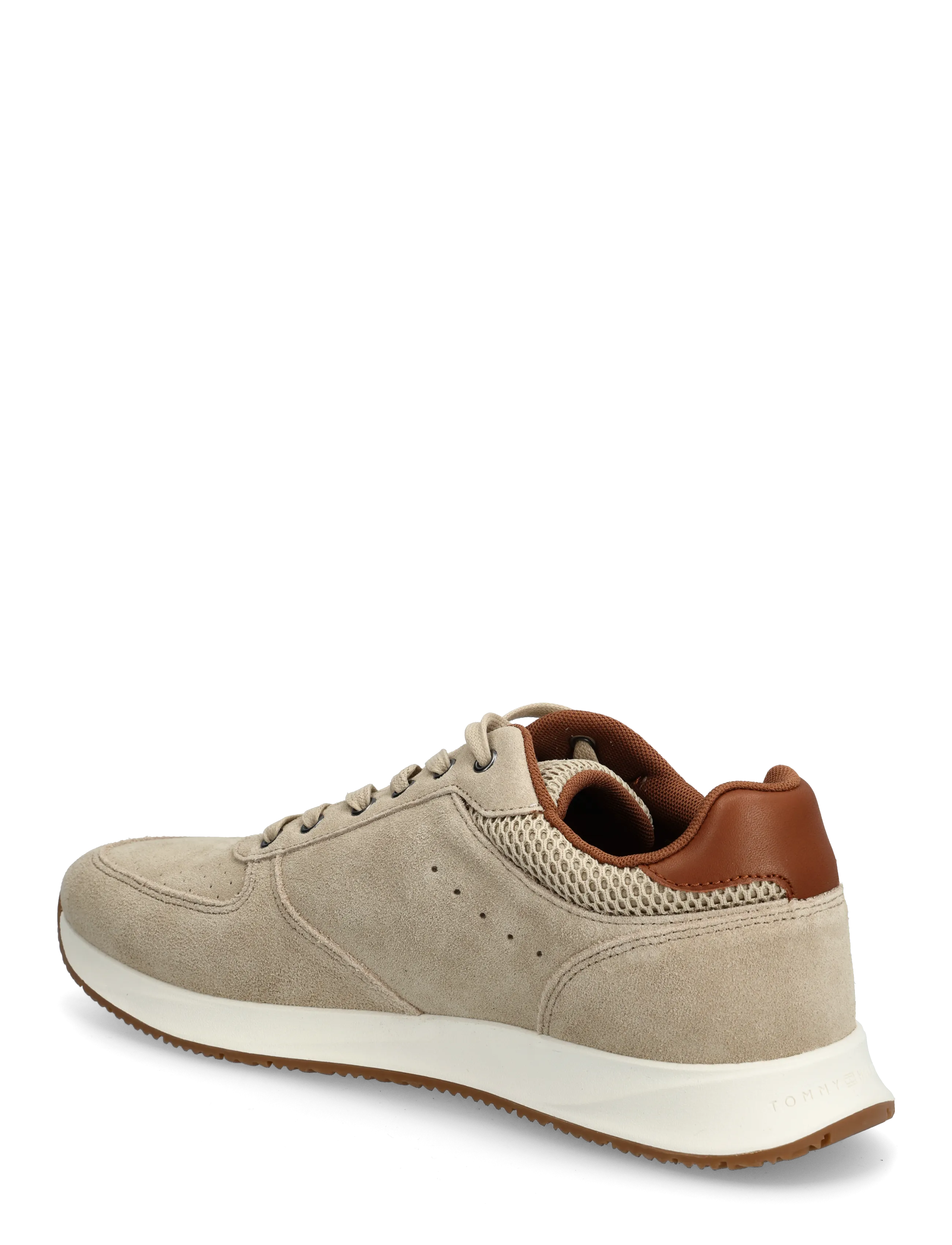 Tommy Hilfiger - NEWPORT MIX - lave sneakers - sandalwood - 2