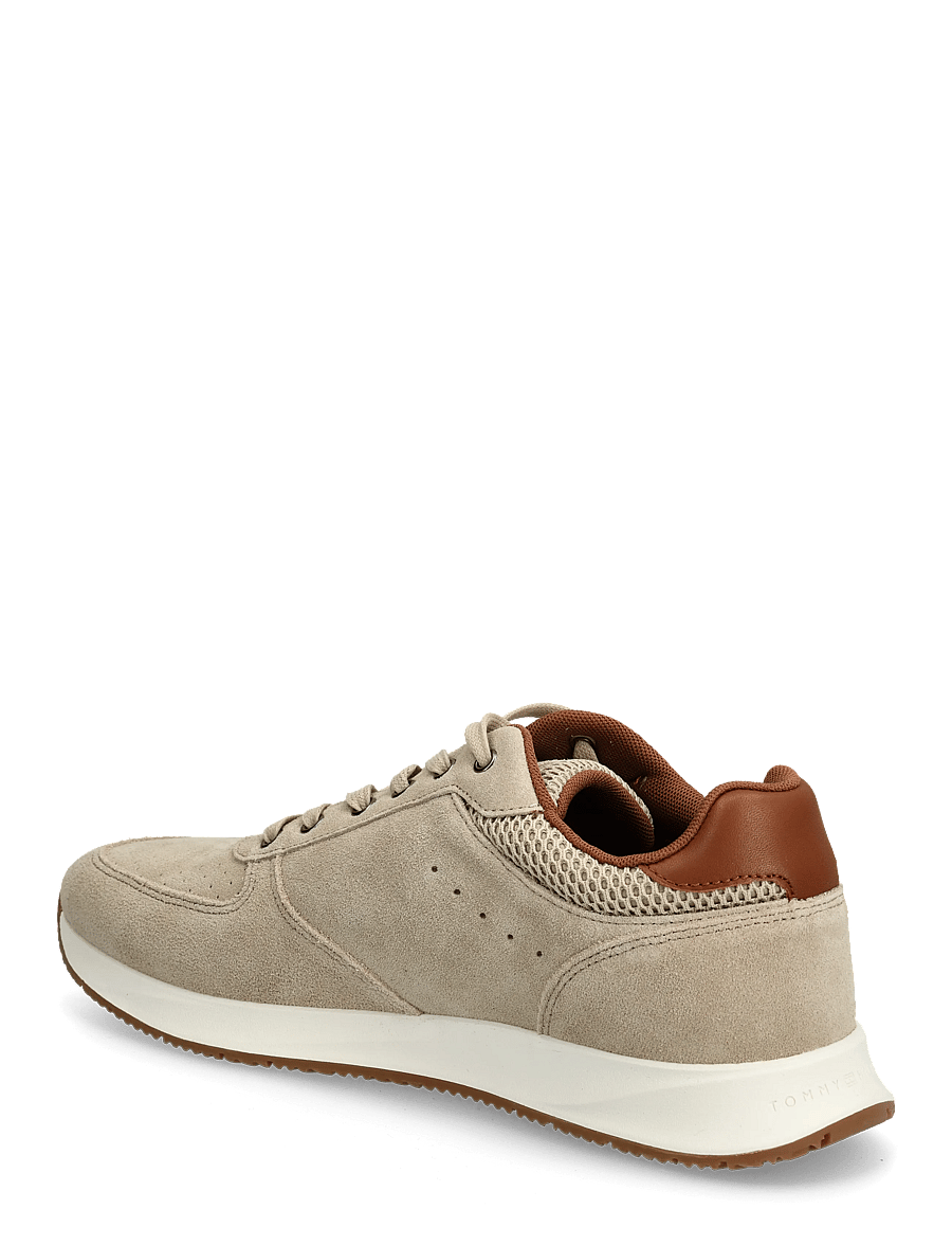 Tommy Hilfiger - NEWPORT MIX - niedriger schnitt - sandalwood - 2