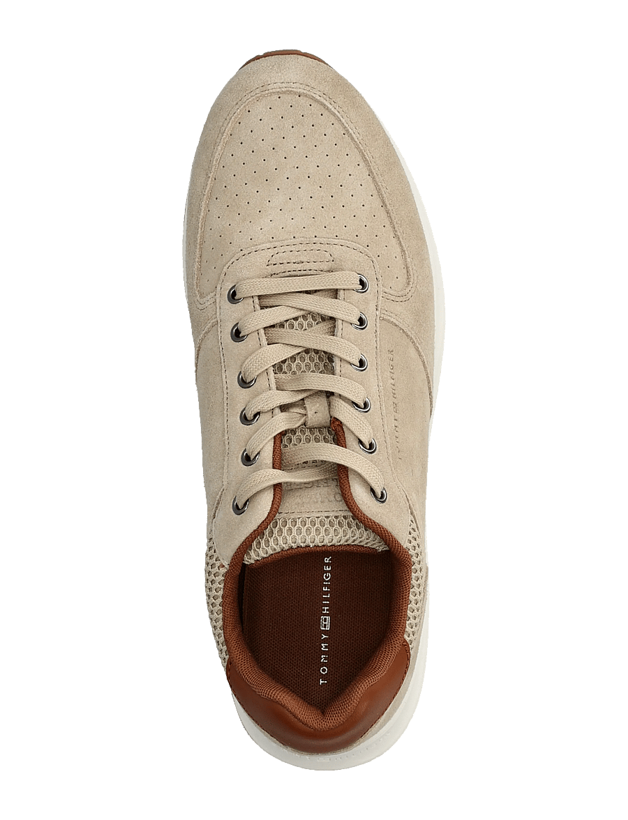 Tommy Hilfiger - NEWPORT MIX - niedriger schnitt - sandalwood - 3