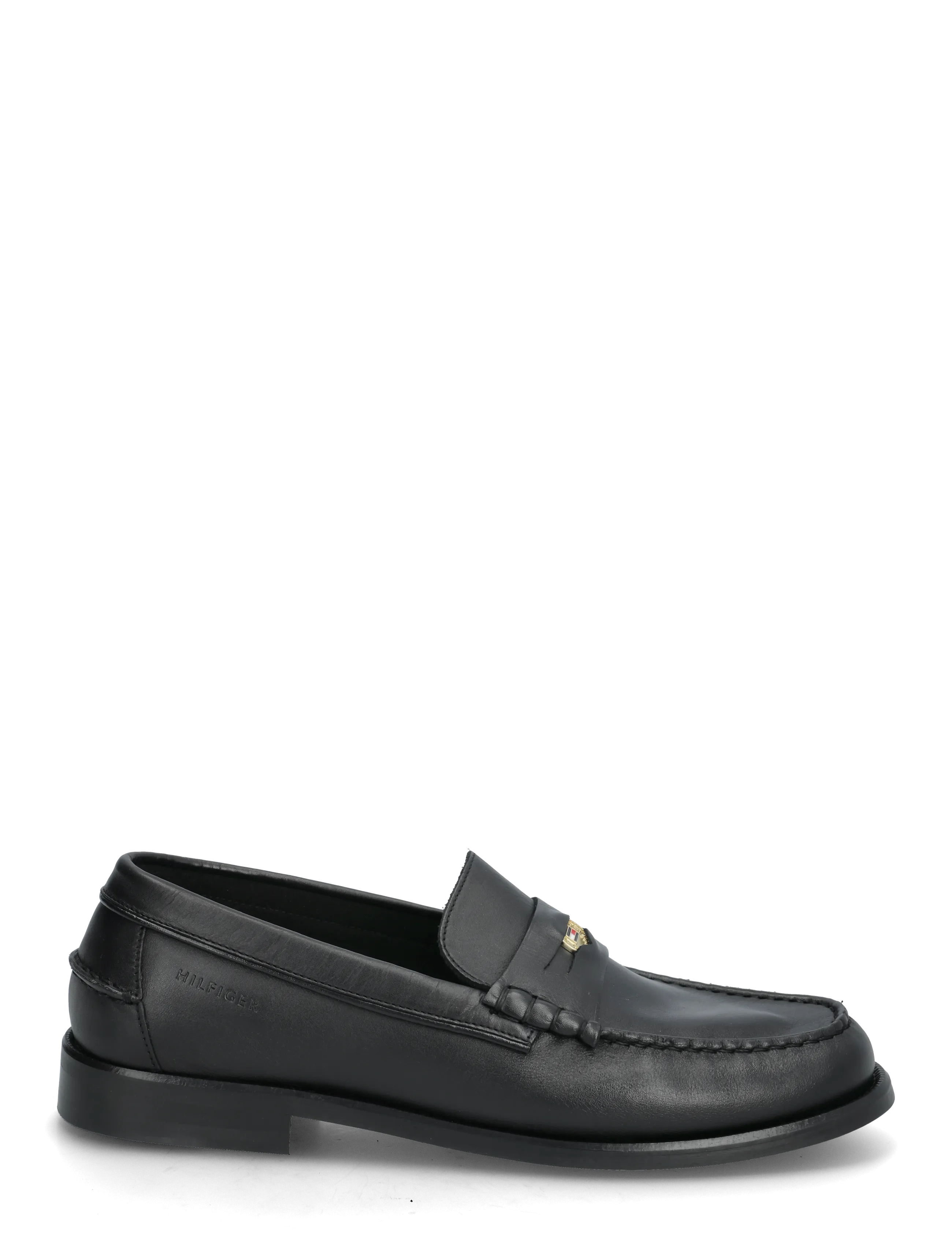 Hilfiger Penny Crust Lth Loafer 2