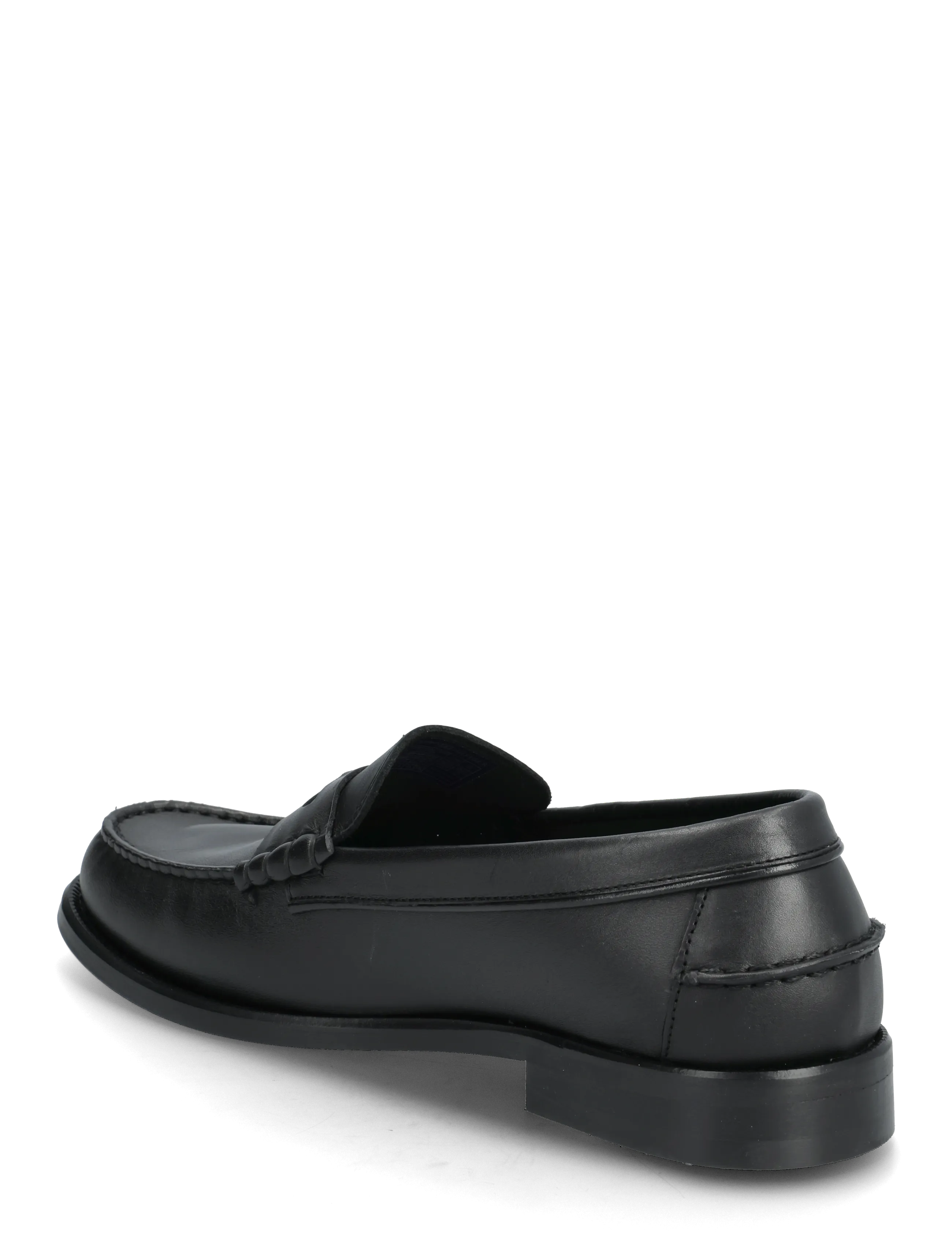 Hilfiger Penny Crust Lth Loafer 3