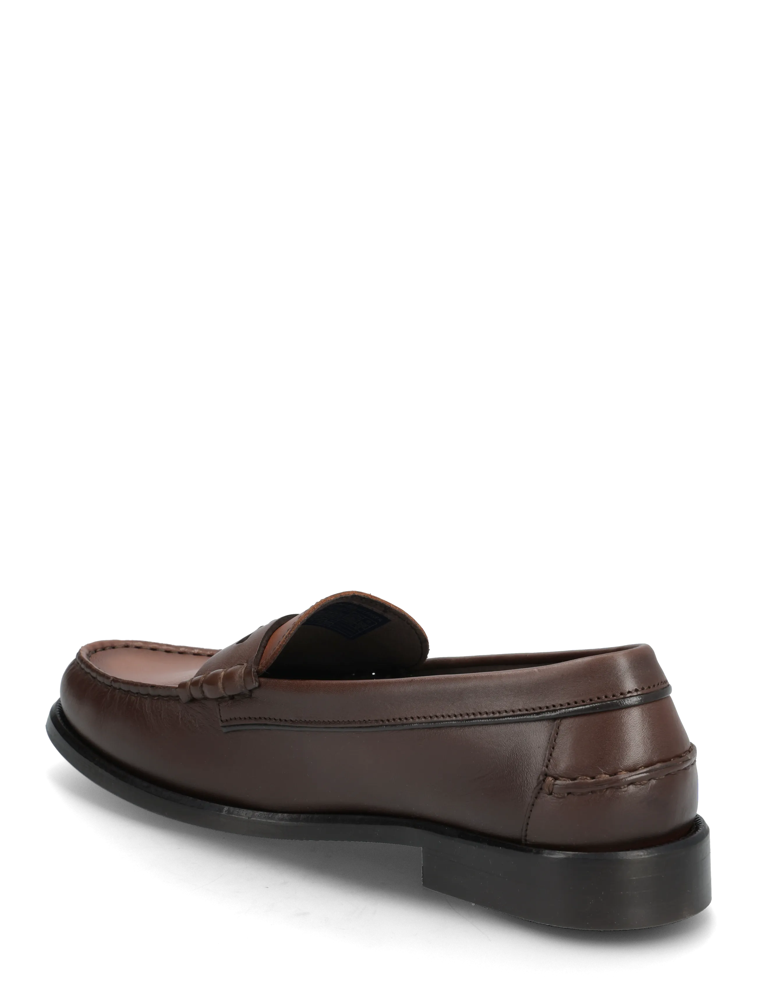 Hilfiger Penny Crust Lth Loafer 3