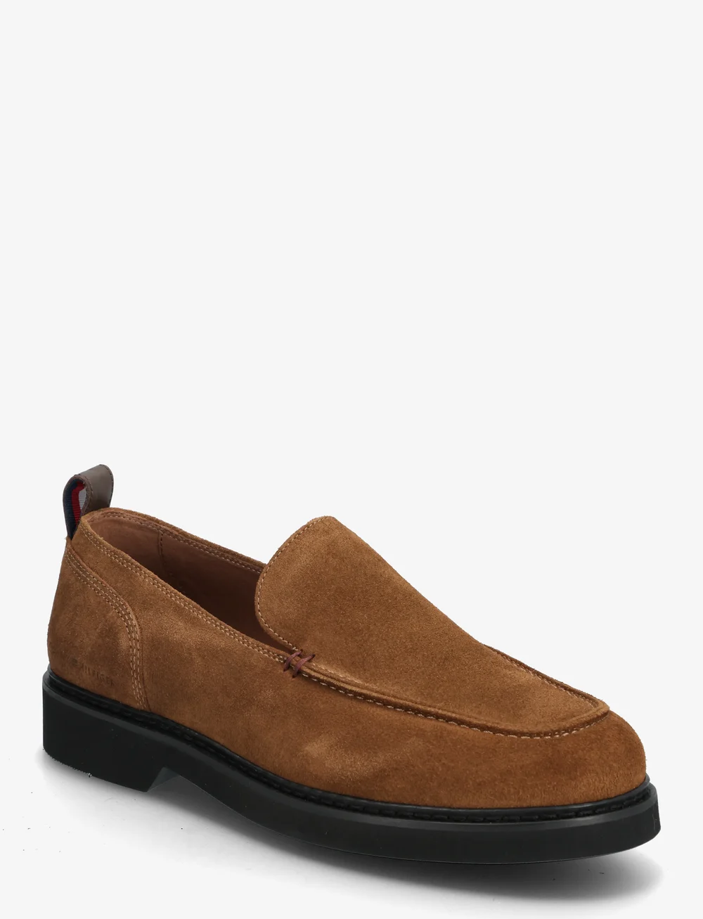 Tommy Hilfiger - HILFIGER ULTRA LIGHT SDE LOAFER - shoppa efter tillfälle - coconut grove - 0