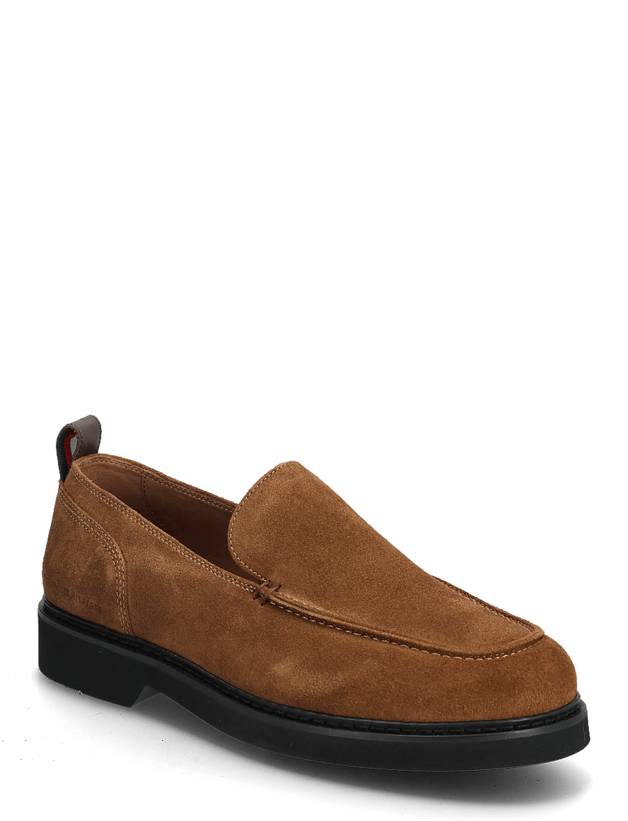 Tommy Hilfiger - HILFIGER ULTRA LIGHT SDE LOAFER - shop by occasion - coconut grove - 0