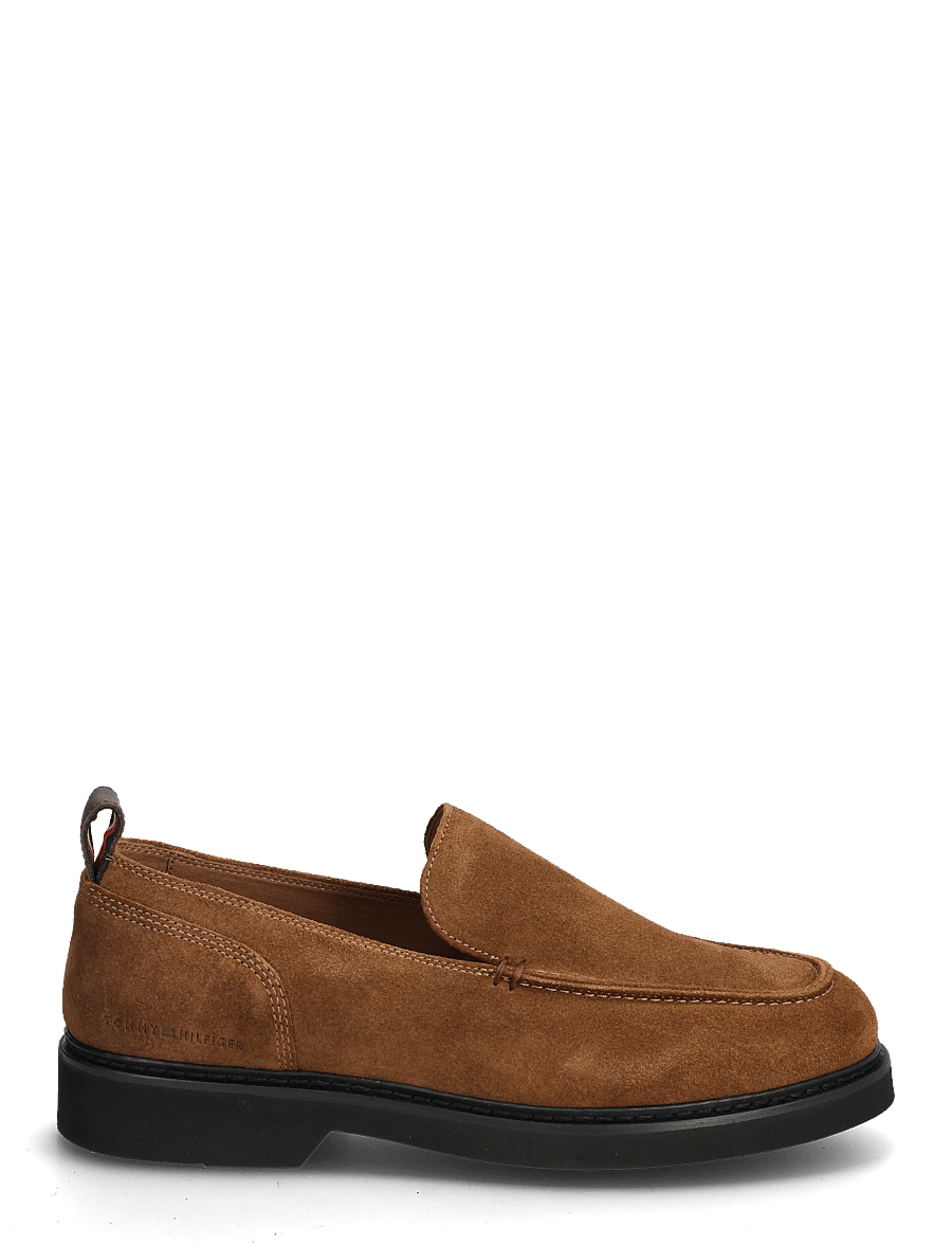 Tommy Hilfiger - HILFIGER ULTRA LIGHT SDE LOAFER - shop by occasion - coconut grove - 1