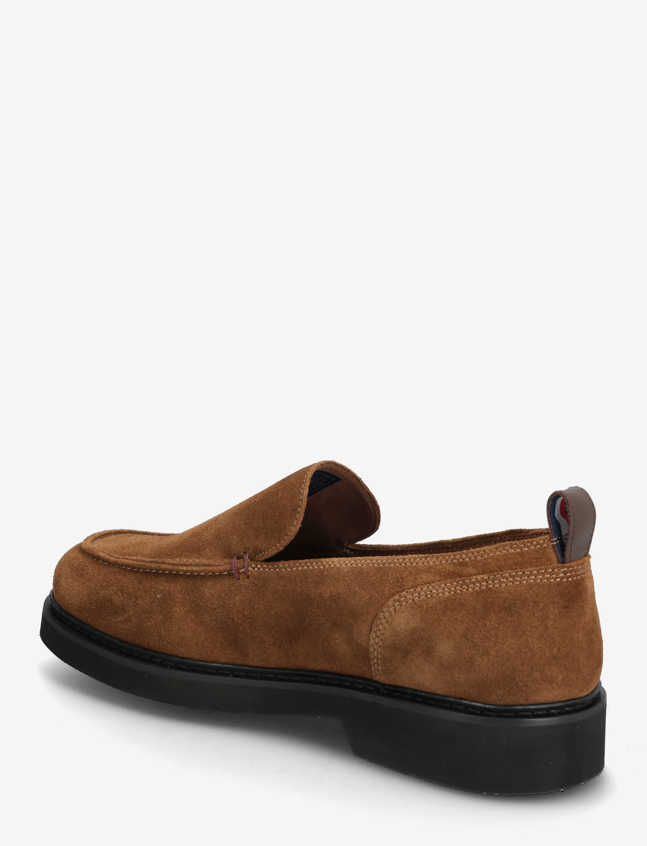 Tommy Hilfiger - HILFIGER ULTRA LIGHT SDE LOAFER - shop efter anledning - coconut grove - 2