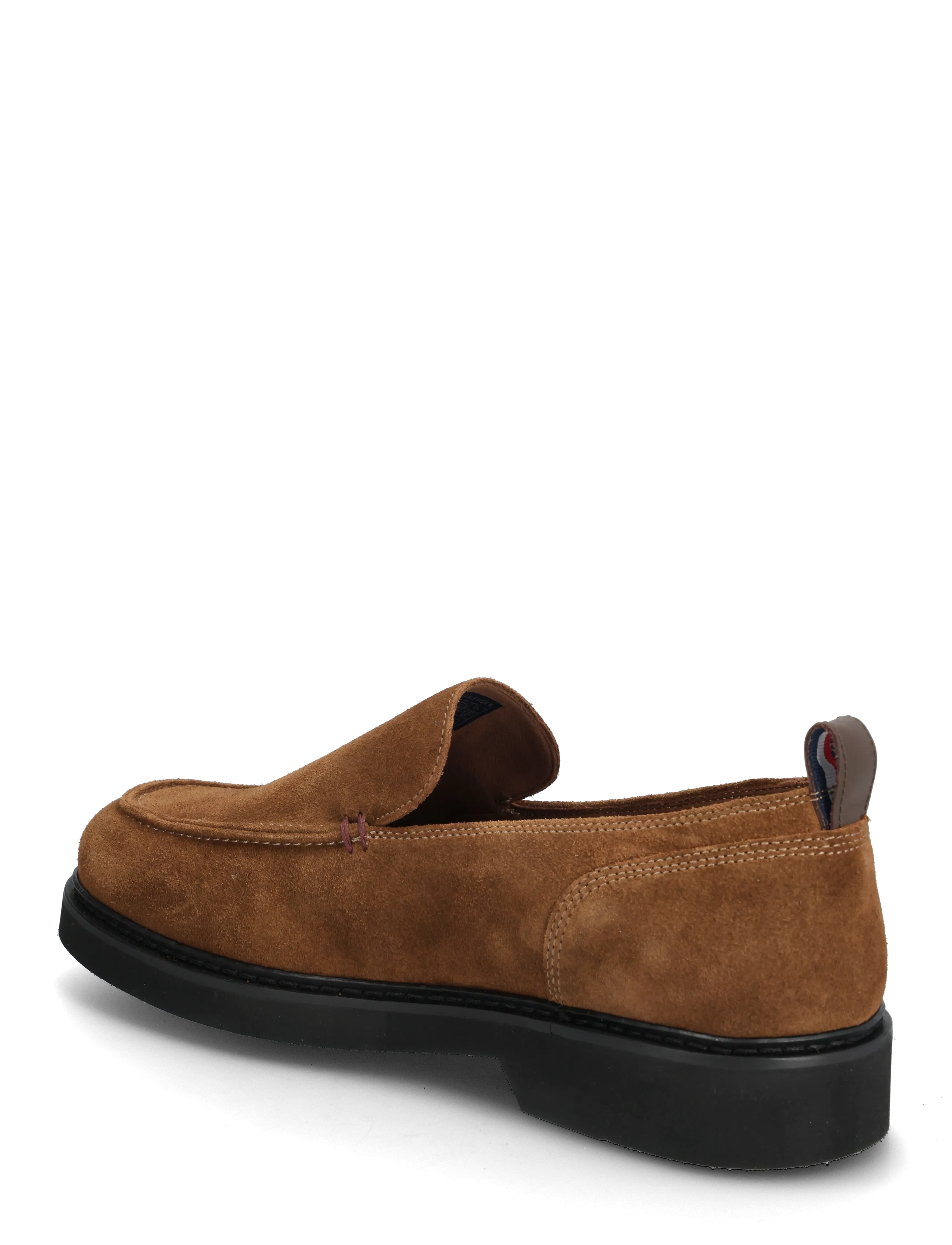 Tommy Hilfiger - HILFIGER ULTRA LIGHT SDE LOAFER - nach anlass kaufen - coconut grove - 2