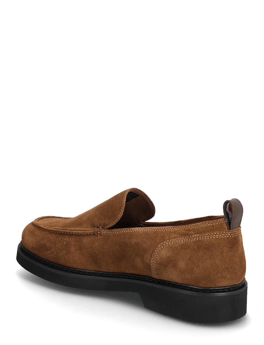Tommy Hilfiger - HILFIGER ULTRA LIGHT SDE LOAFER - shop by occasion - coconut grove - 2