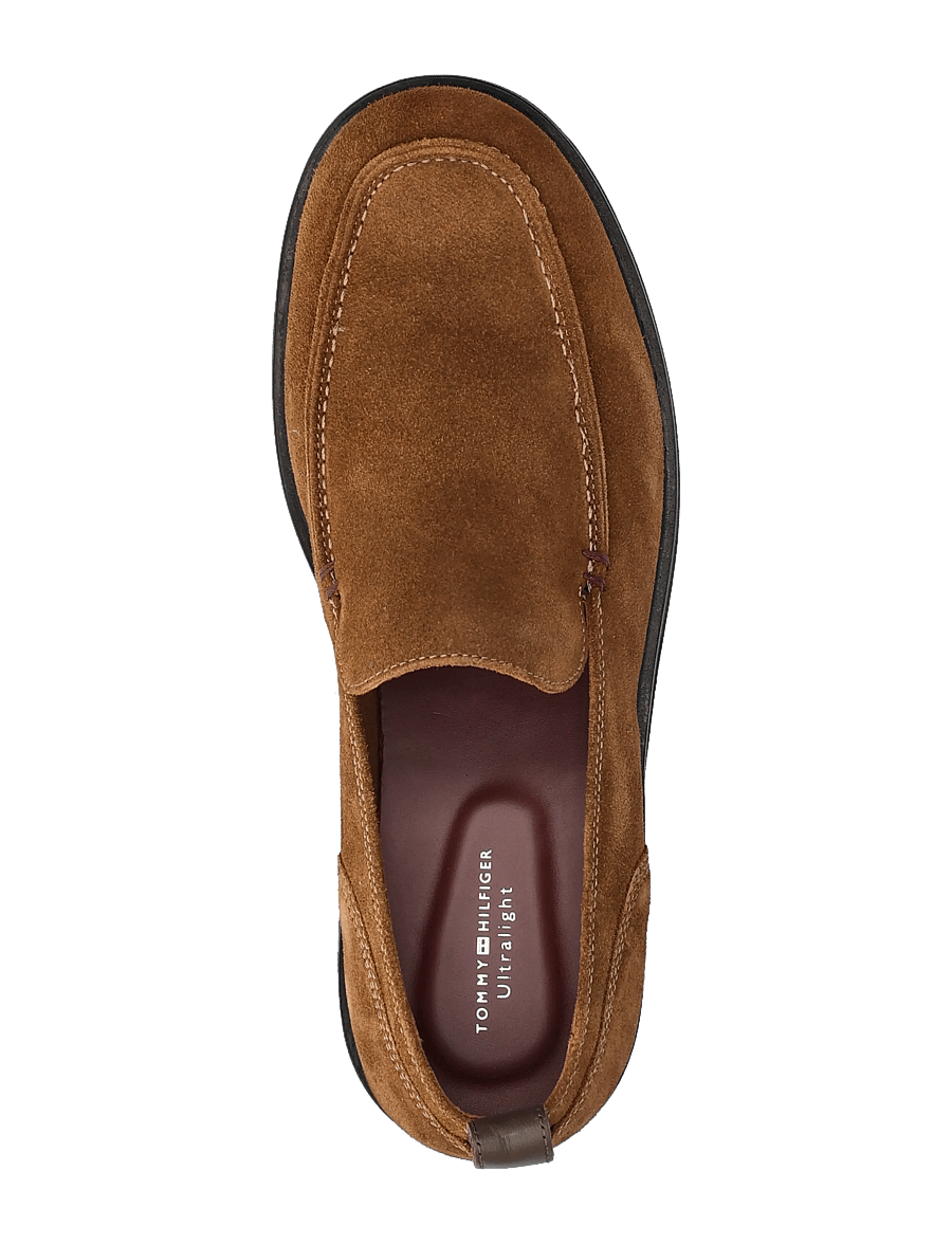 Tommy Hilfiger - HILFIGER ULTRA LIGHT SDE LOAFER - shop by occasion - coconut grove - 3