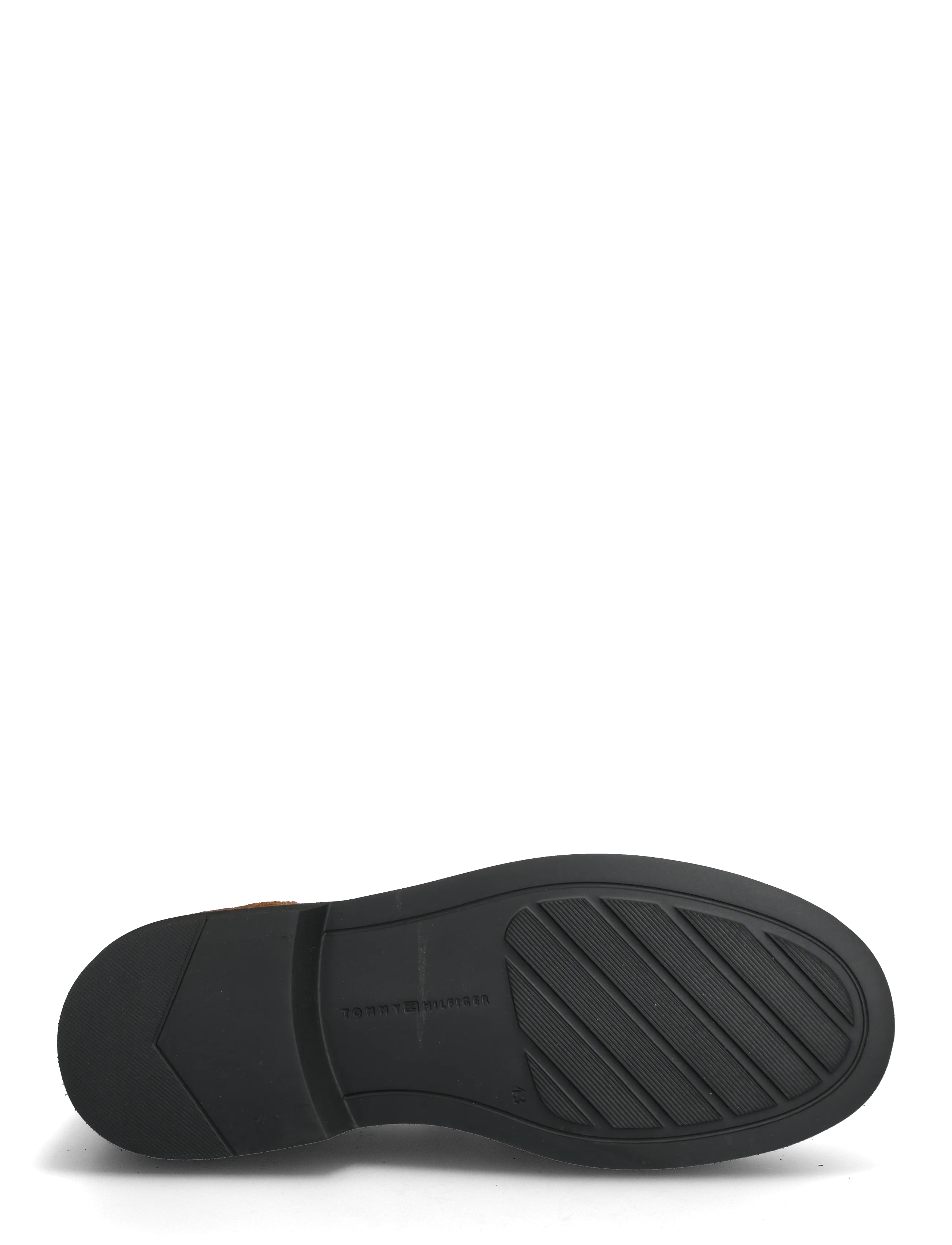 Tommy Hilfiger - HILFIGER ULTRA LIGHT SDE LOAFER - nach anlass kaufen - coconut grove - 4