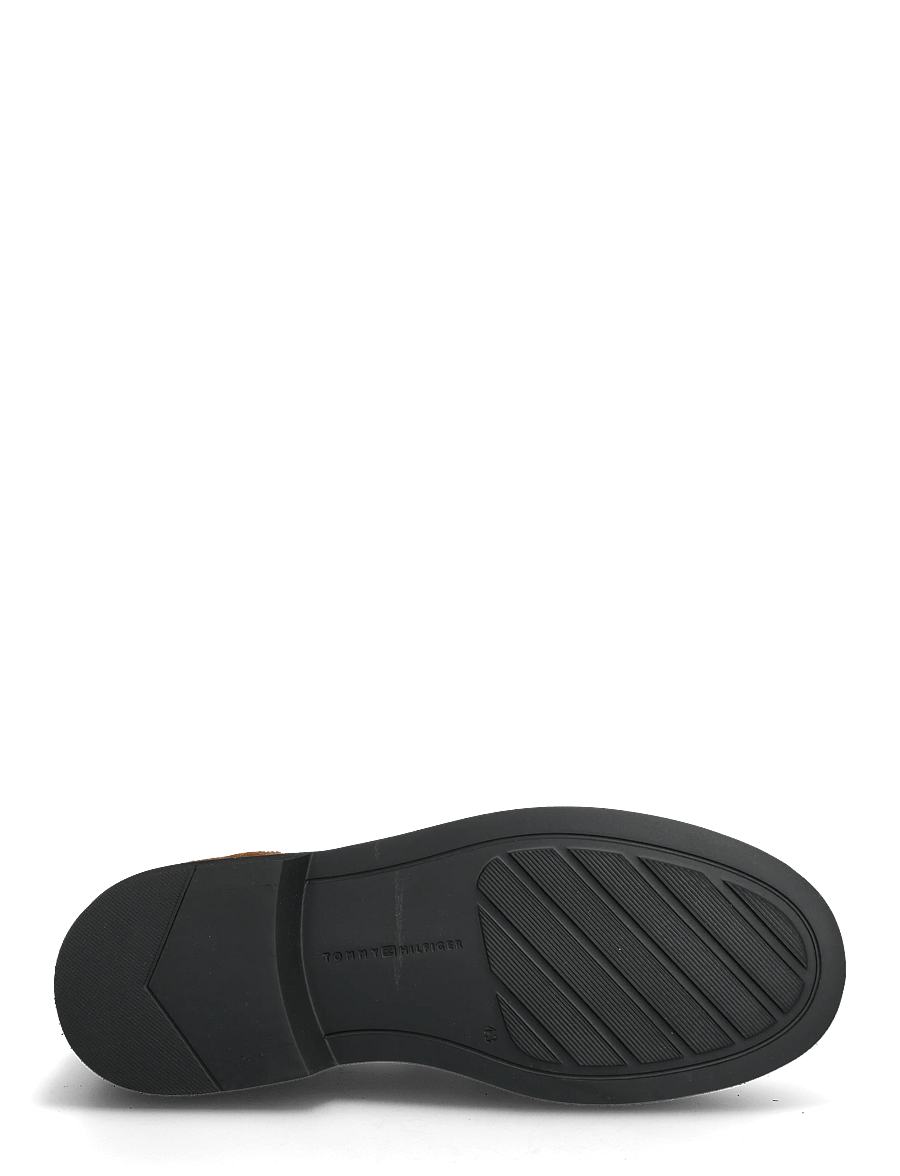 Tommy Hilfiger - HILFIGER ULTRA LIGHT SDE LOAFER - shop by occasion - coconut grove - 4