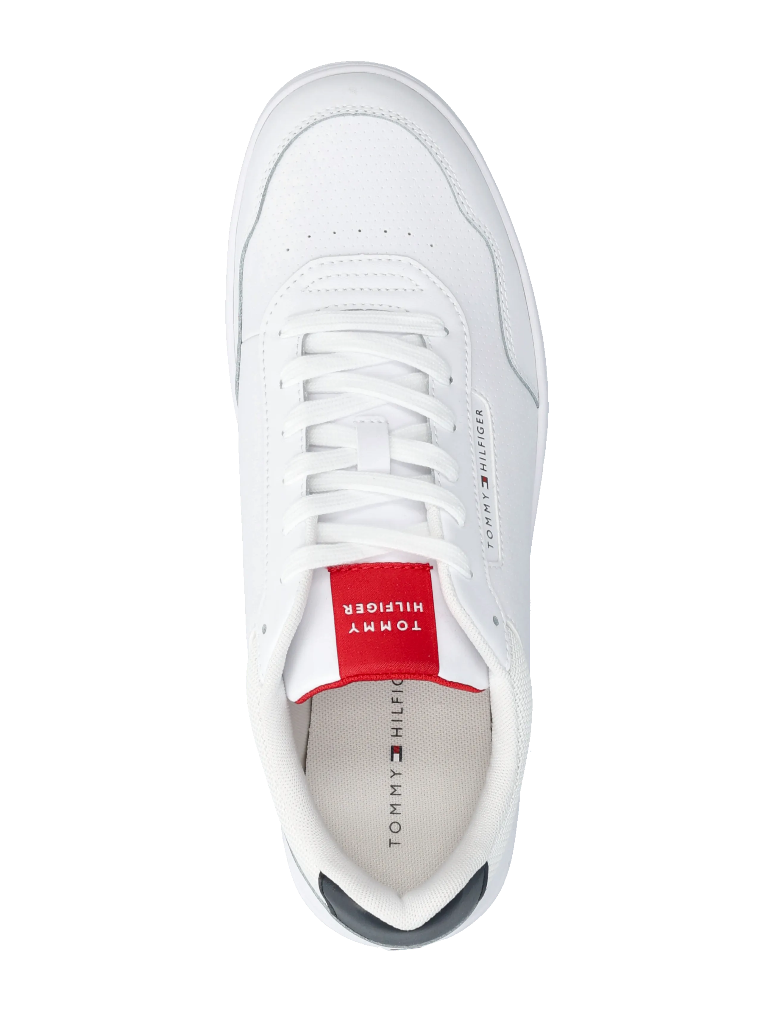 Sneakers Tommy Hilfiger Basket Core Lite 9