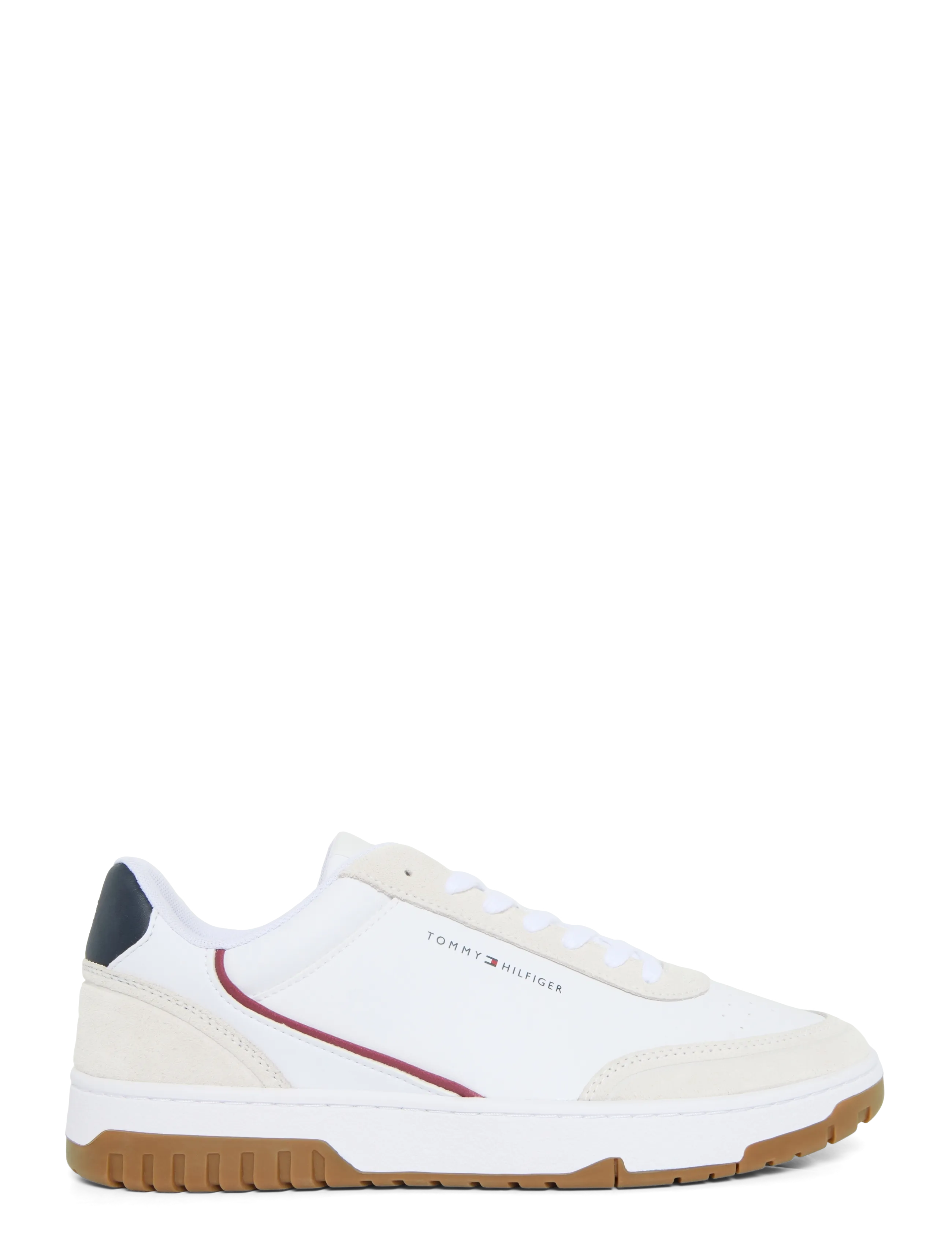 Låg sneaker 'BASKET CORE' 4