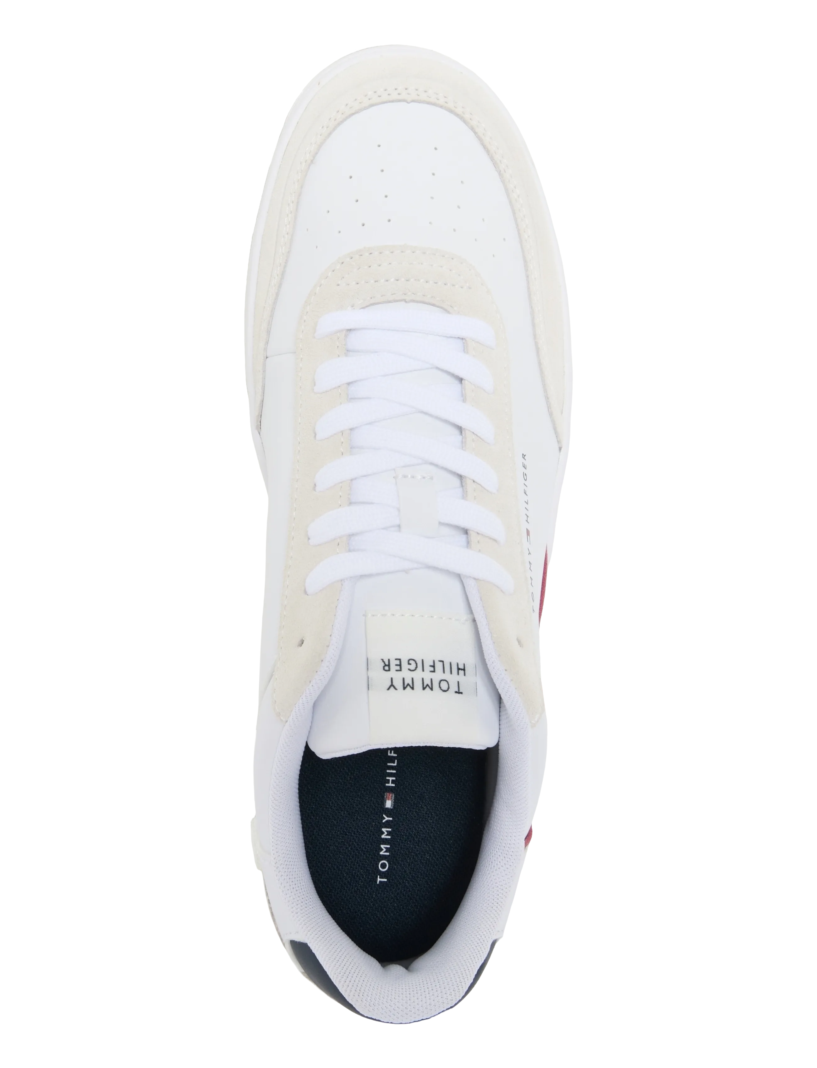 Låg sneaker 'BASKET CORE' 5