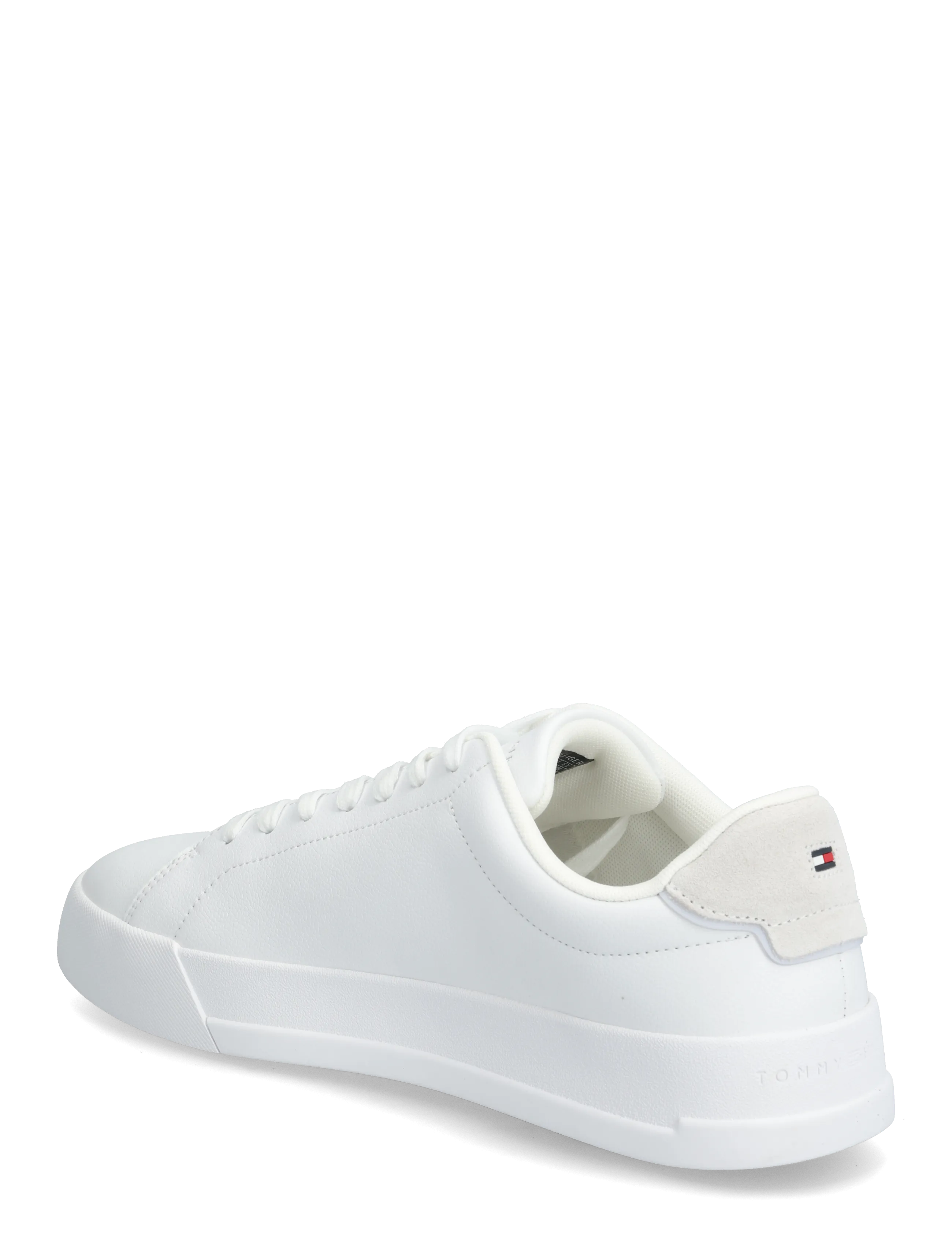 Låg sneaker 'Court Core' 4