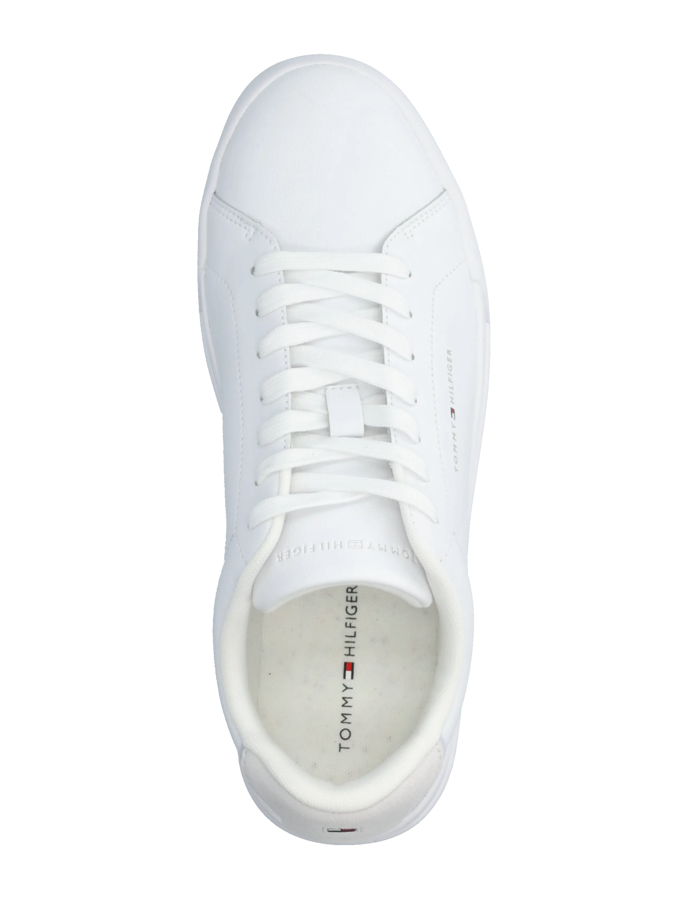 Låg sneaker 'Court Core' 5