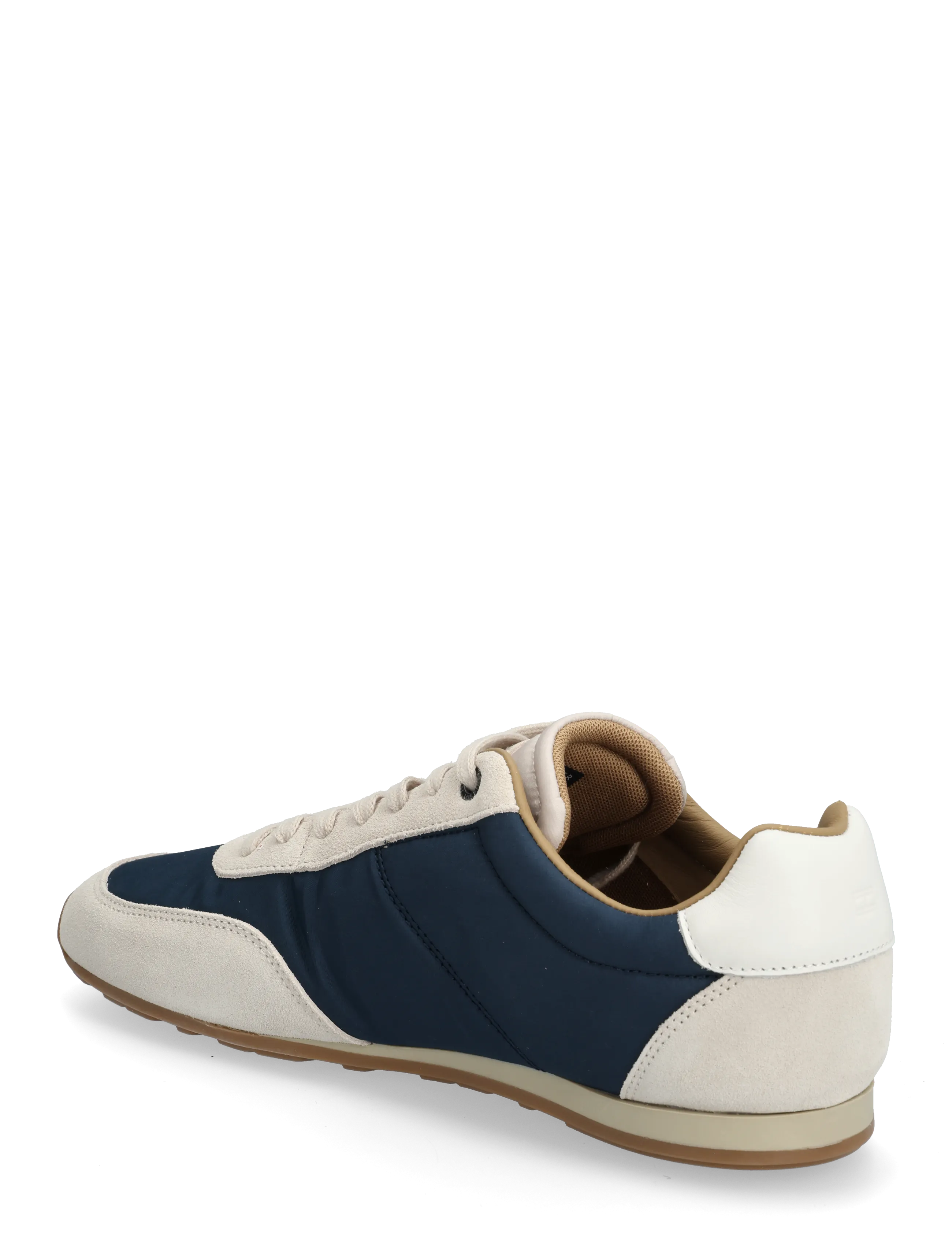 Tommy Hilfiger - TH LO RUN ICON SUMMER MIX - niedriger schnitt - desert sky classic stone - 2