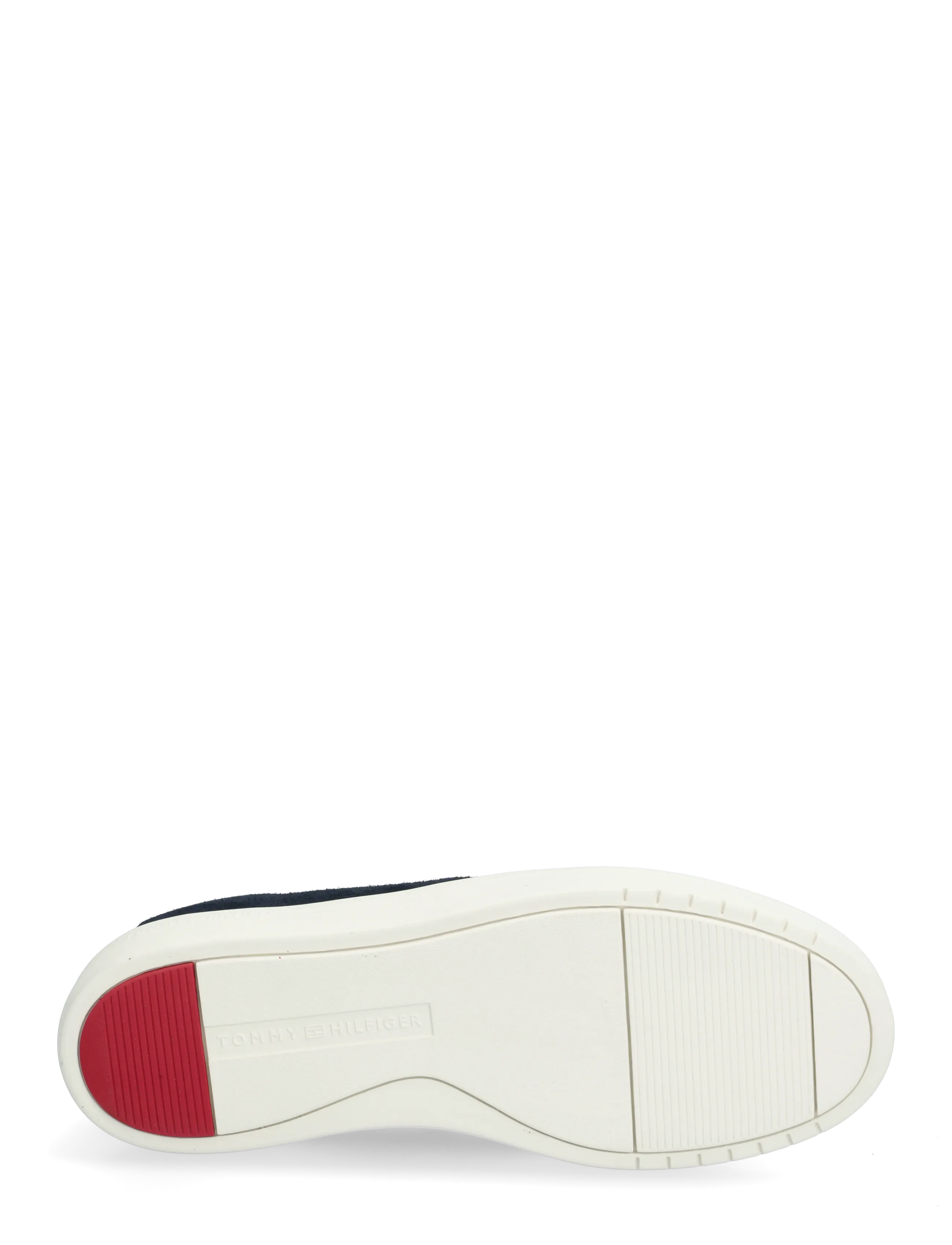 Modern Light Suede Loafer 5