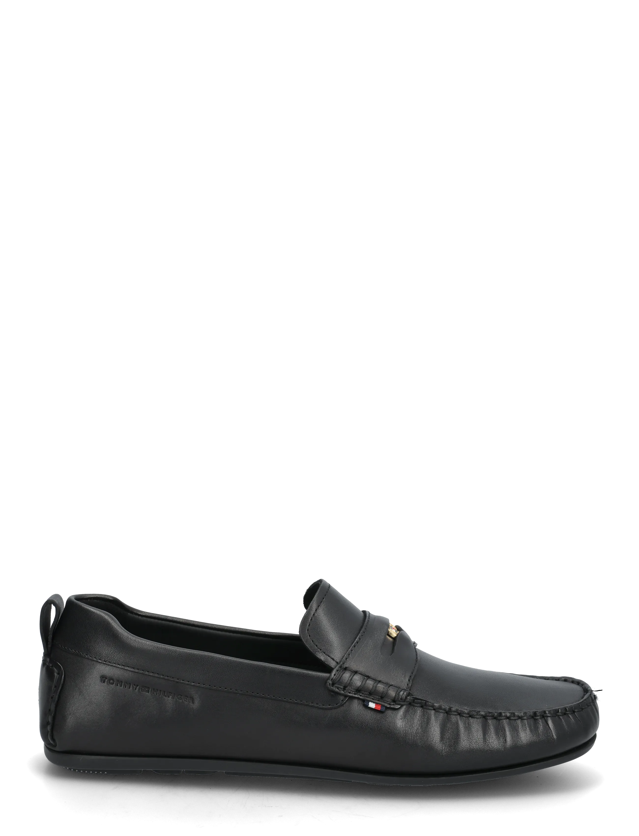 Hilfiger Coin Lth Driver 2