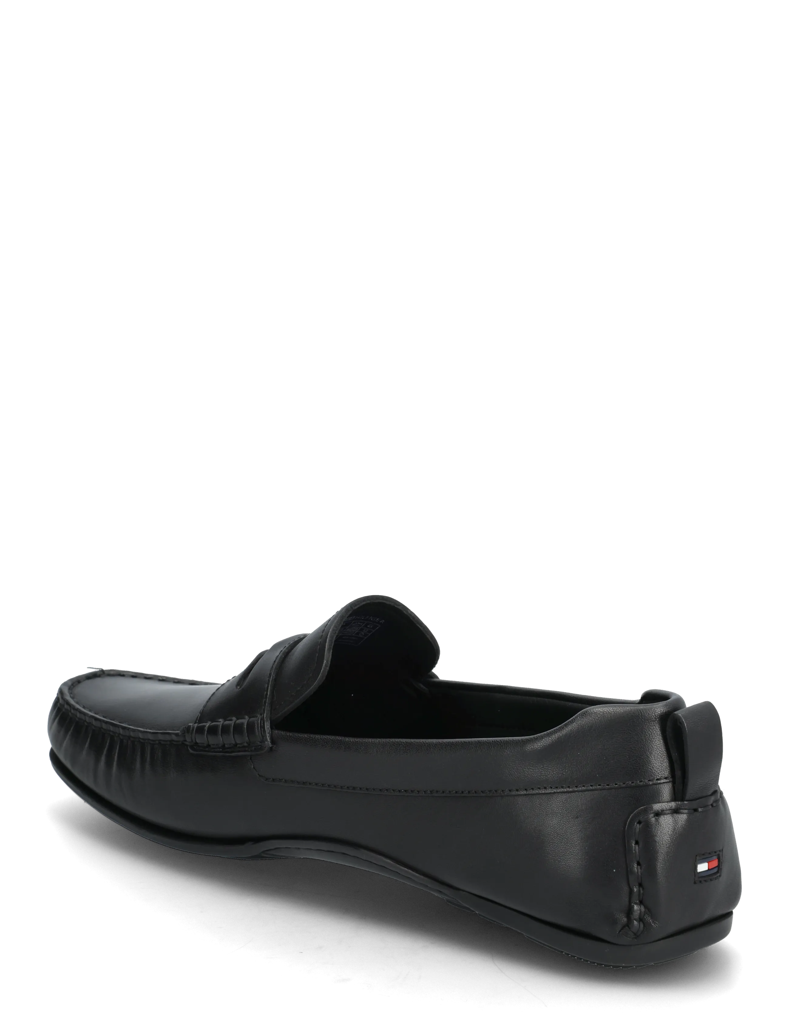Hilfiger Coin Lth Driver 3