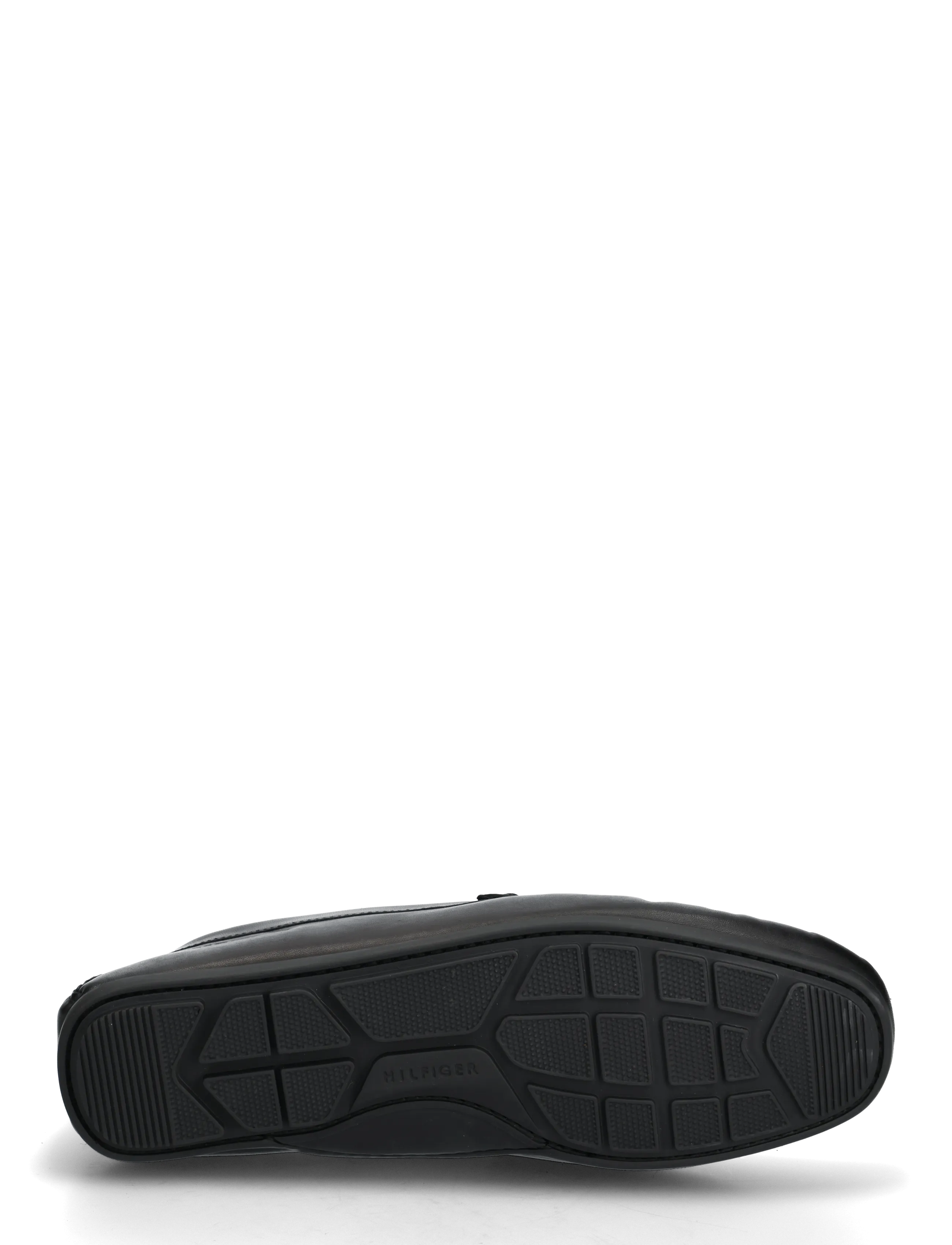 Hilfiger Coin Lth Driver 5