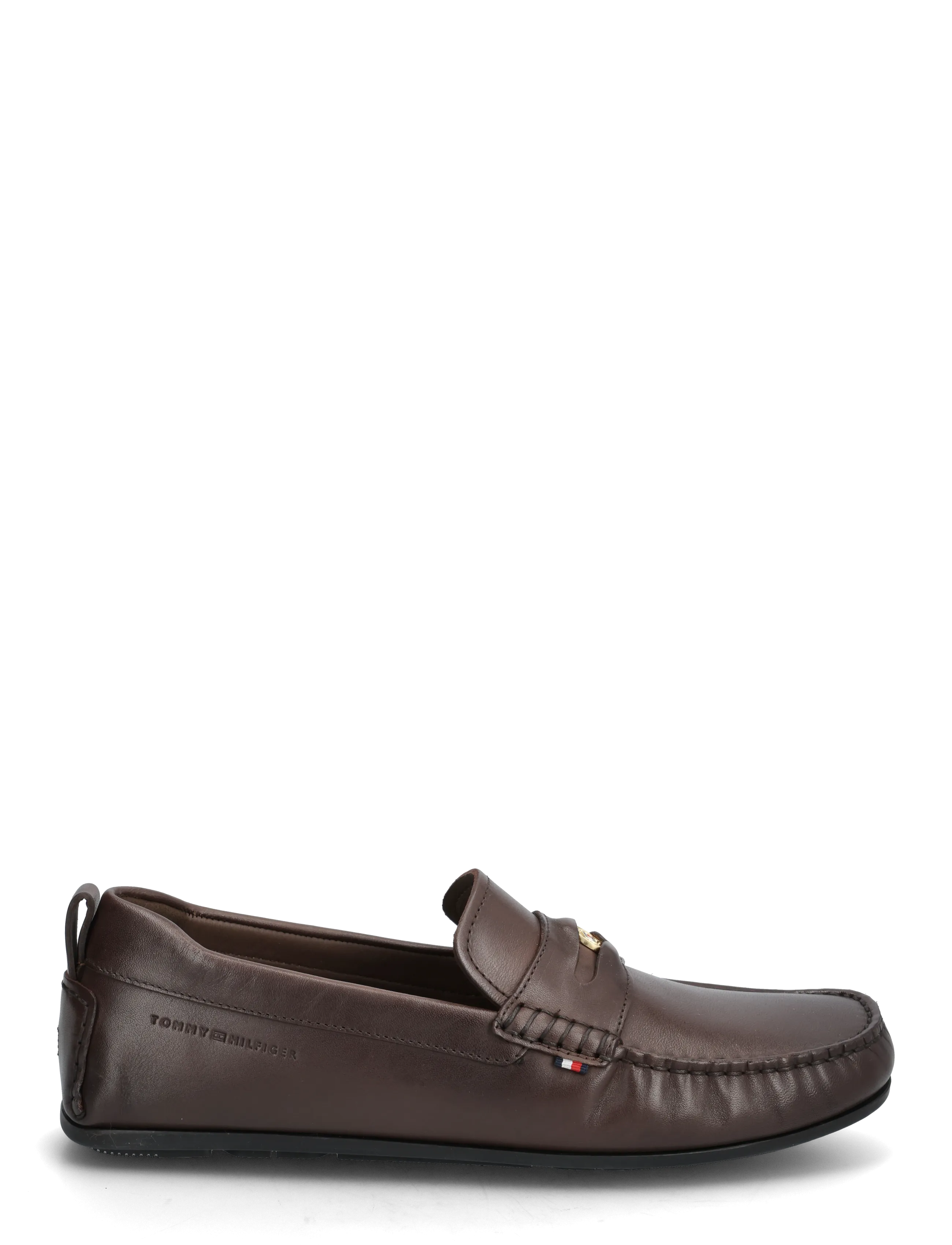 Hilfiger Coin Lth Driver 2