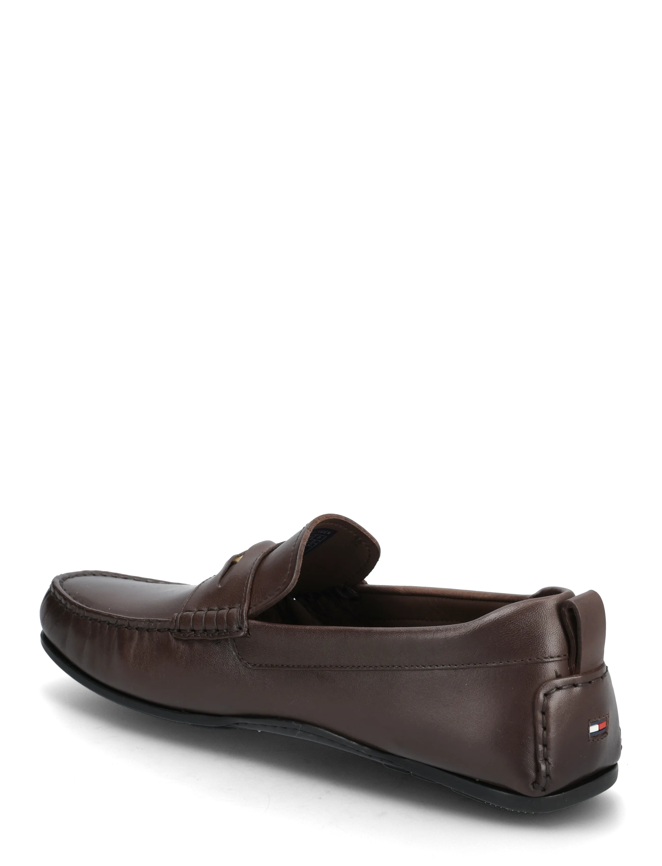 Hilfiger Coin Lth Driver 3