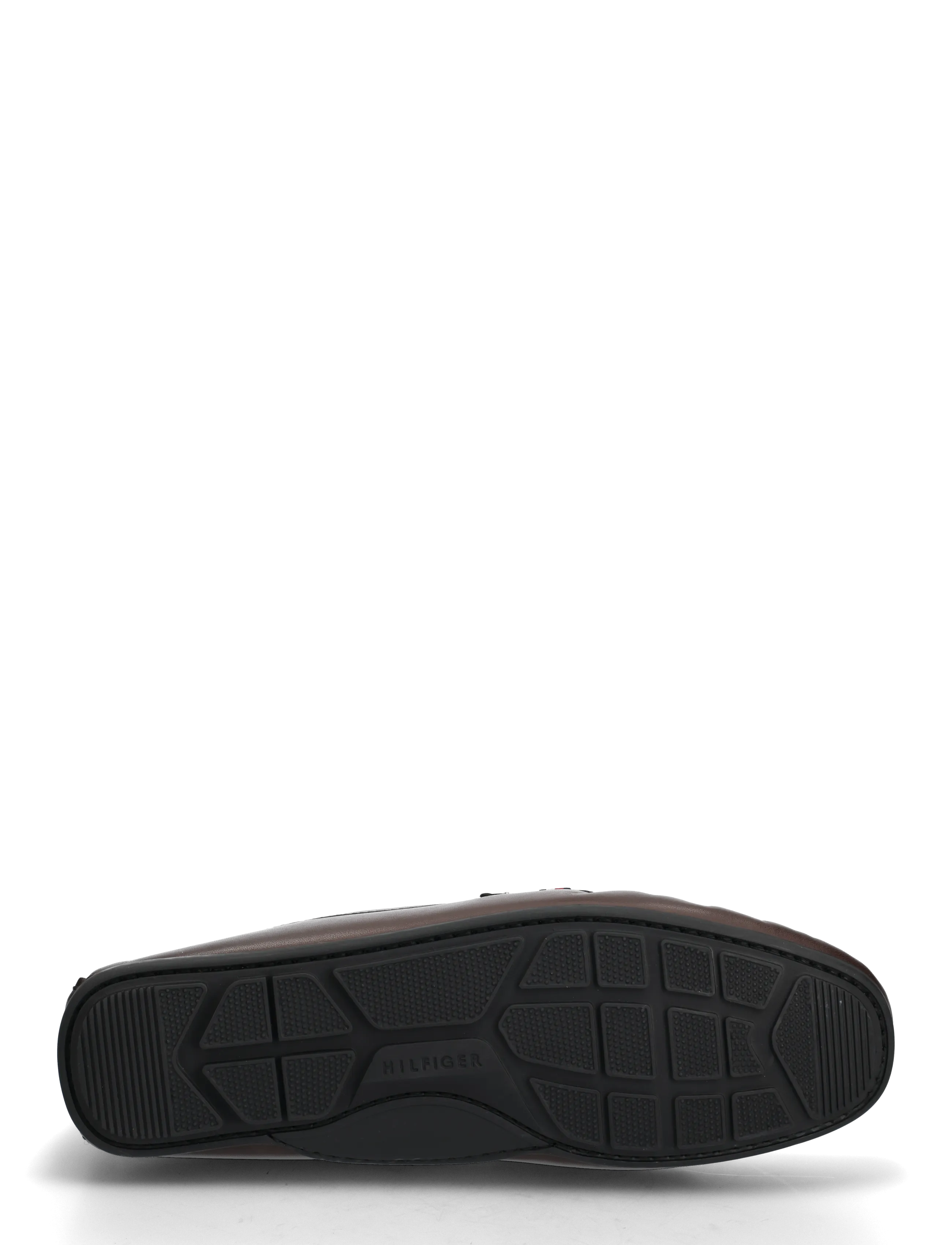 Hilfiger Coin Lth Driver 5