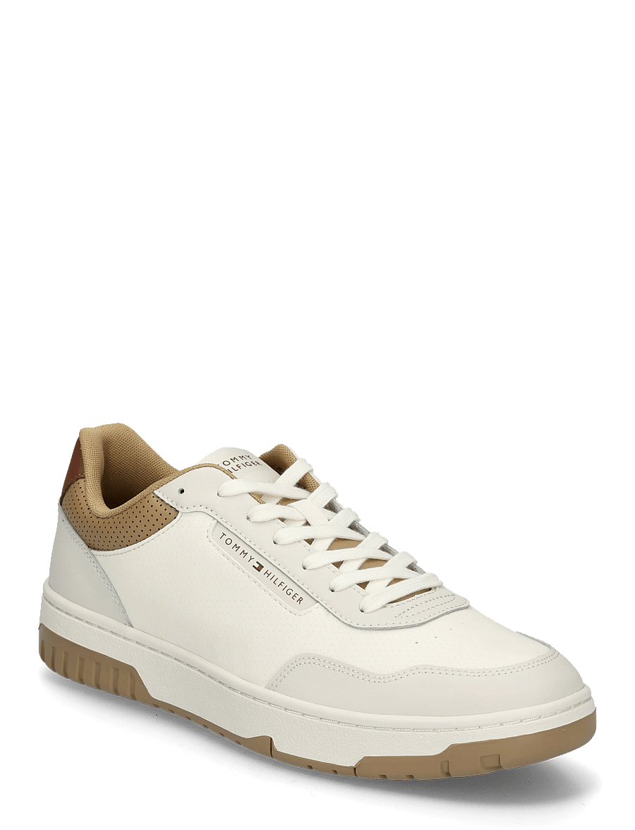 Tommy Hilfiger - TH BASKET CORE LITE ESS - osta olukorra järgi - ivory petal southern tan - 0