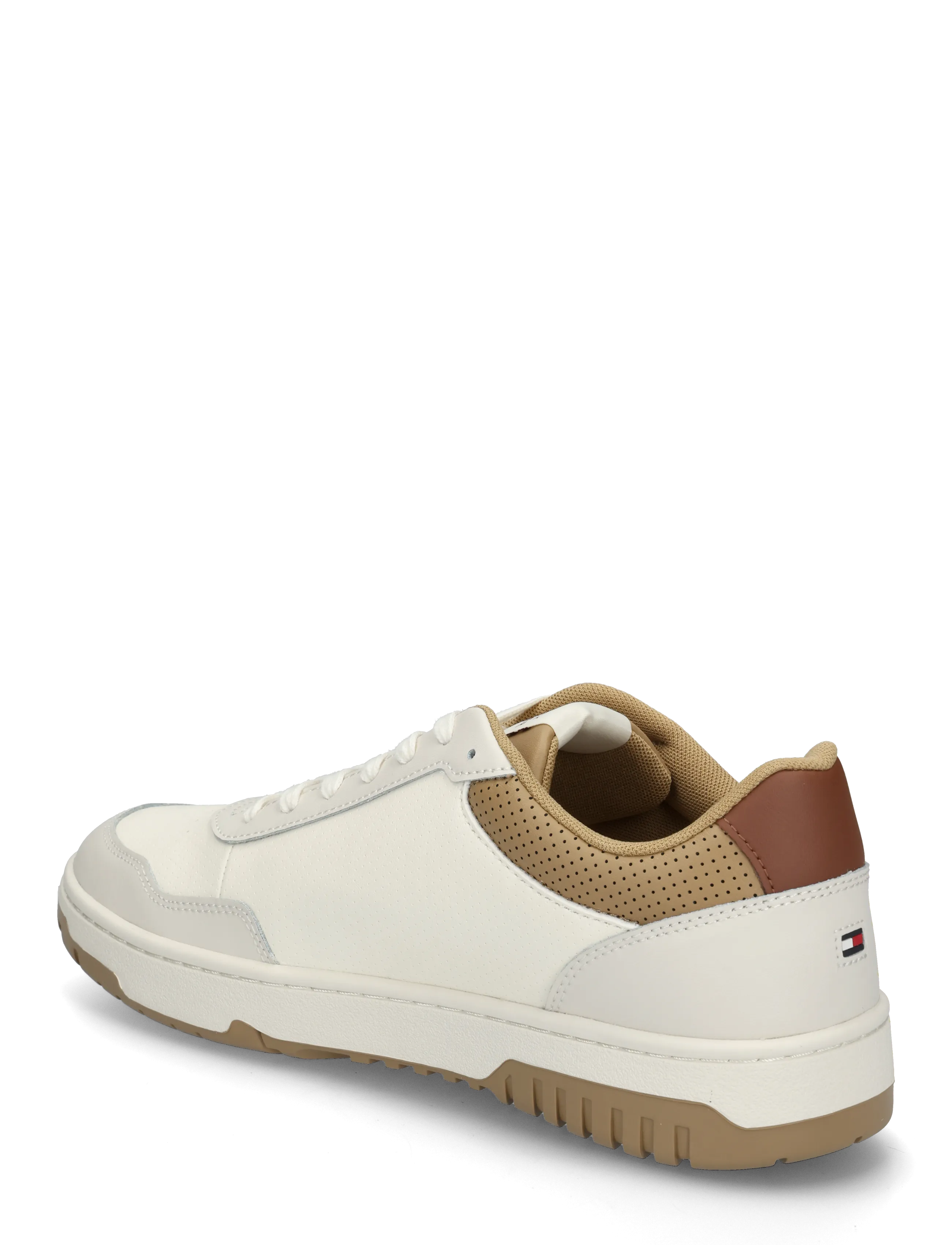 Tommy Hilfiger - TH BASKET CORE LITE ESS - osta olukorra järgi - ivory petal southern tan - 1