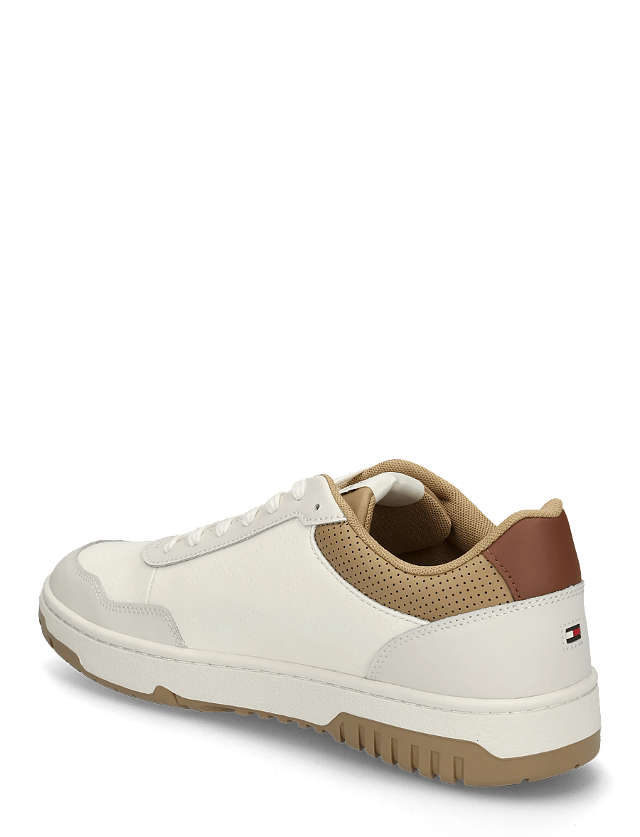Tommy Hilfiger - TH BASKET CORE LITE ESS - osta olukorra järgi - ivory petal southern tan - 1
