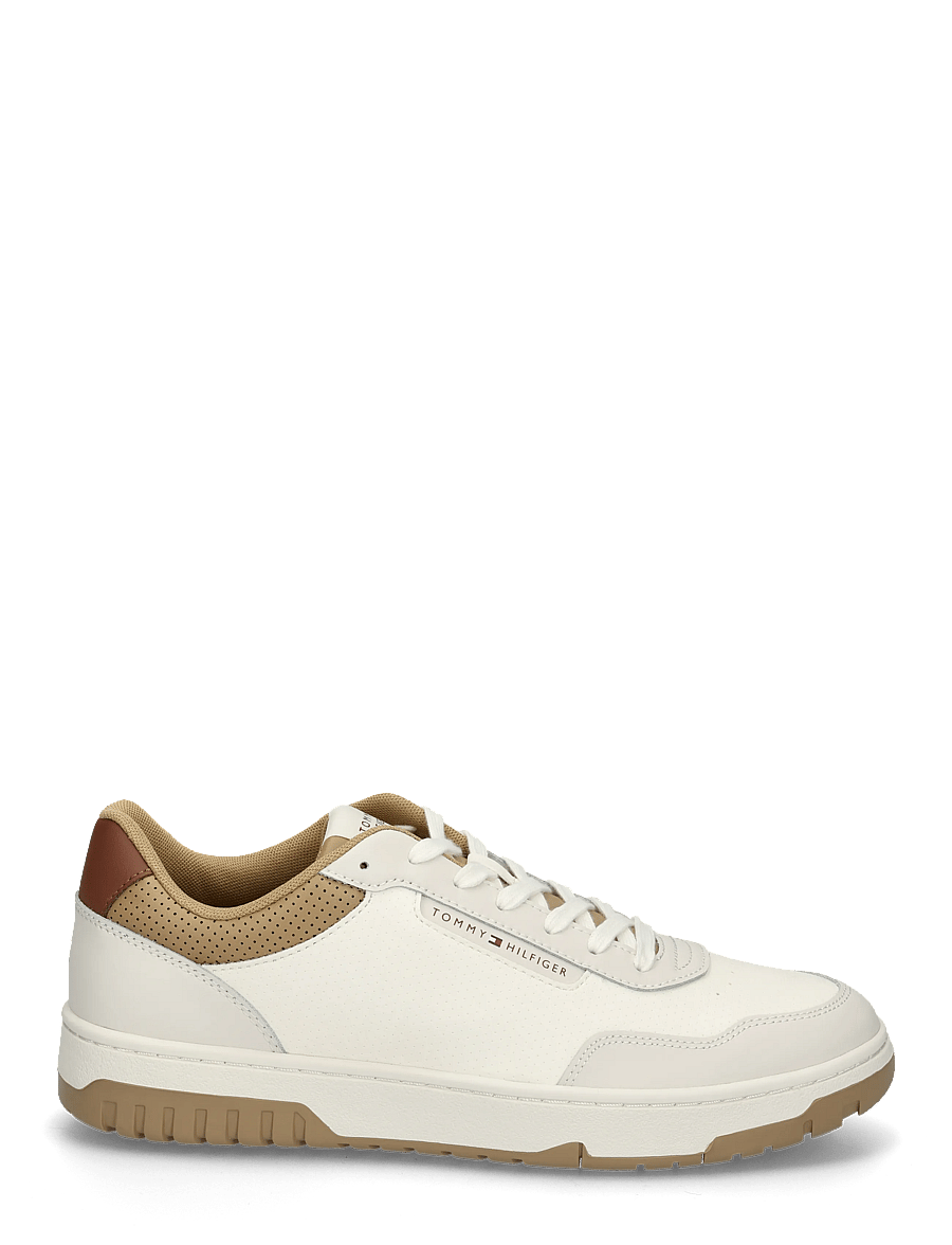 Tommy Hilfiger - TH BASKET CORE LITE ESS - osta olukorra järgi - ivory petal southern tan - 2