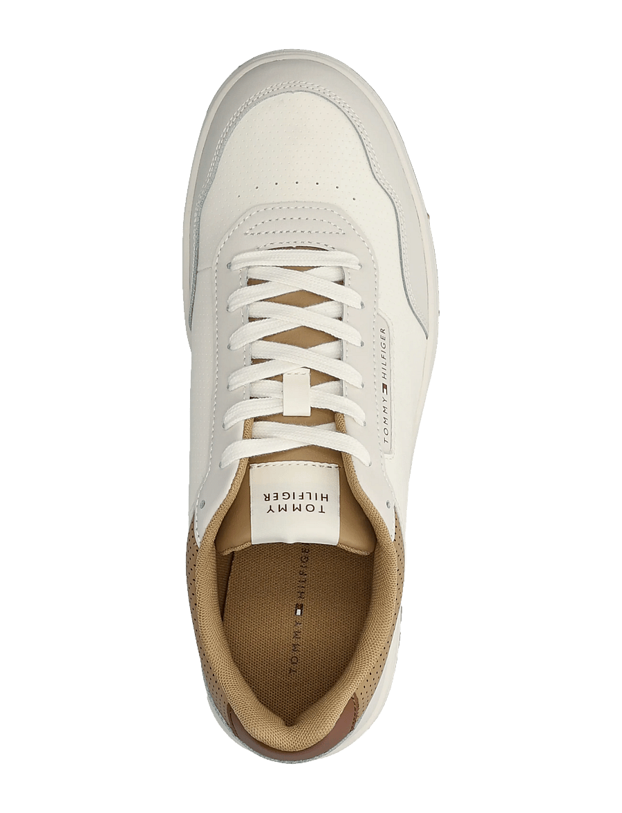Tommy Hilfiger - TH BASKET CORE LITE ESS - osta olukorra järgi - ivory petal southern tan - 3