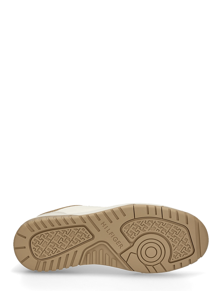 Tommy Hilfiger - TH BASKET CORE LITE ESS - osta olukorra järgi - ivory petal southern tan - 4