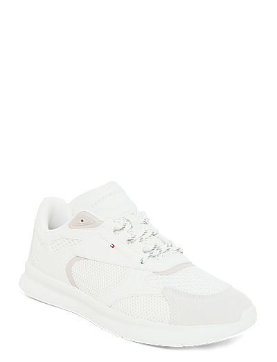 Lightweight Runner Monocolor - Lave Sneakers