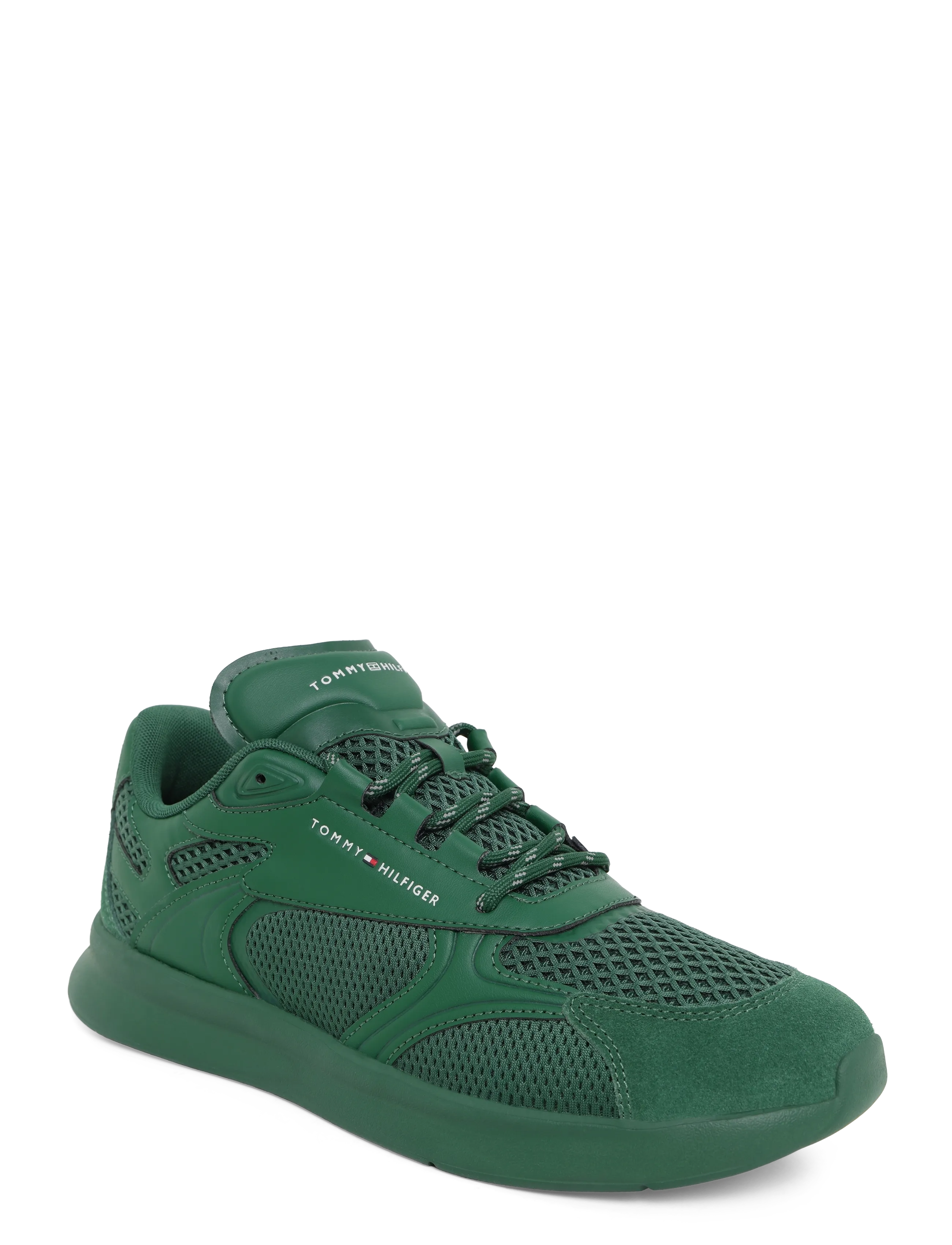STREET GREEN