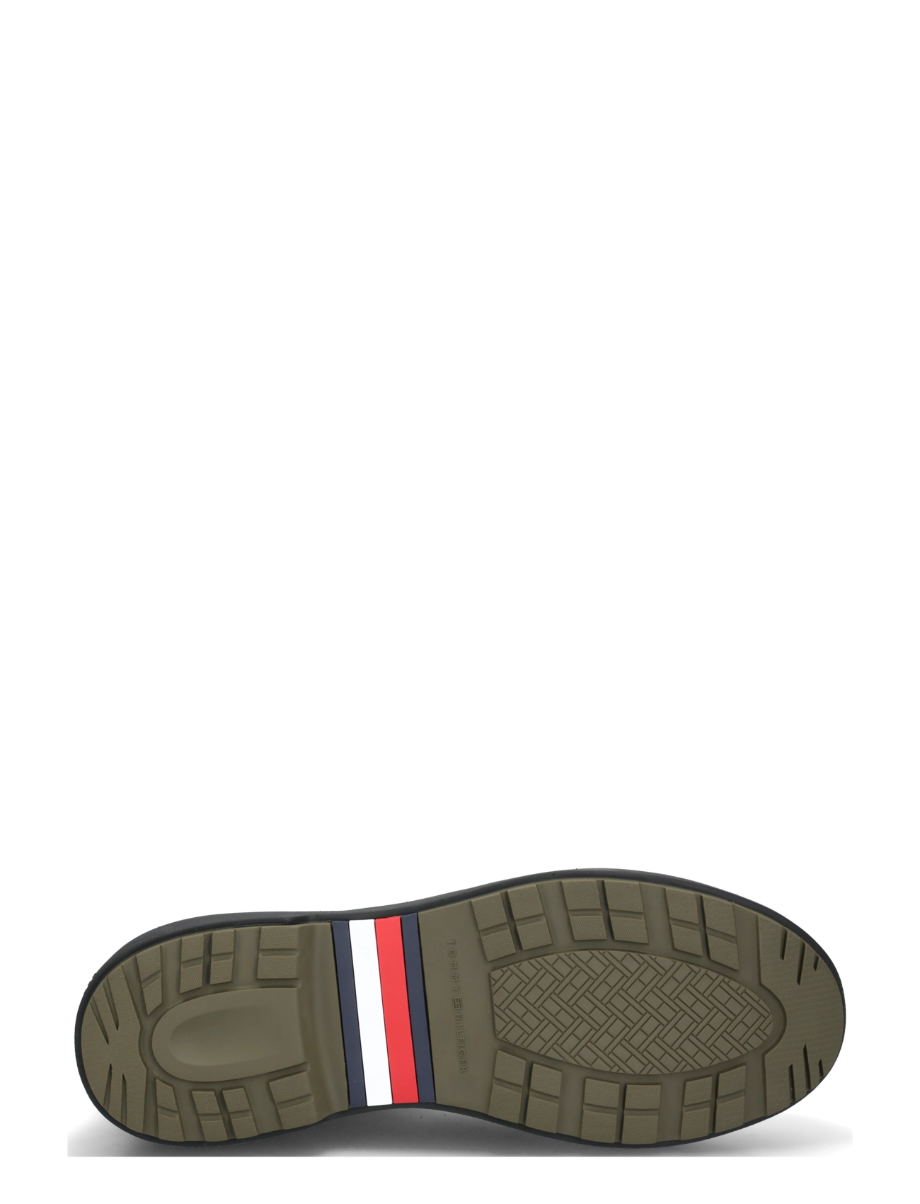 Tommy Hilfiger - HILFIGER OUTDOOR WARM LTH CHEL - black - 4
