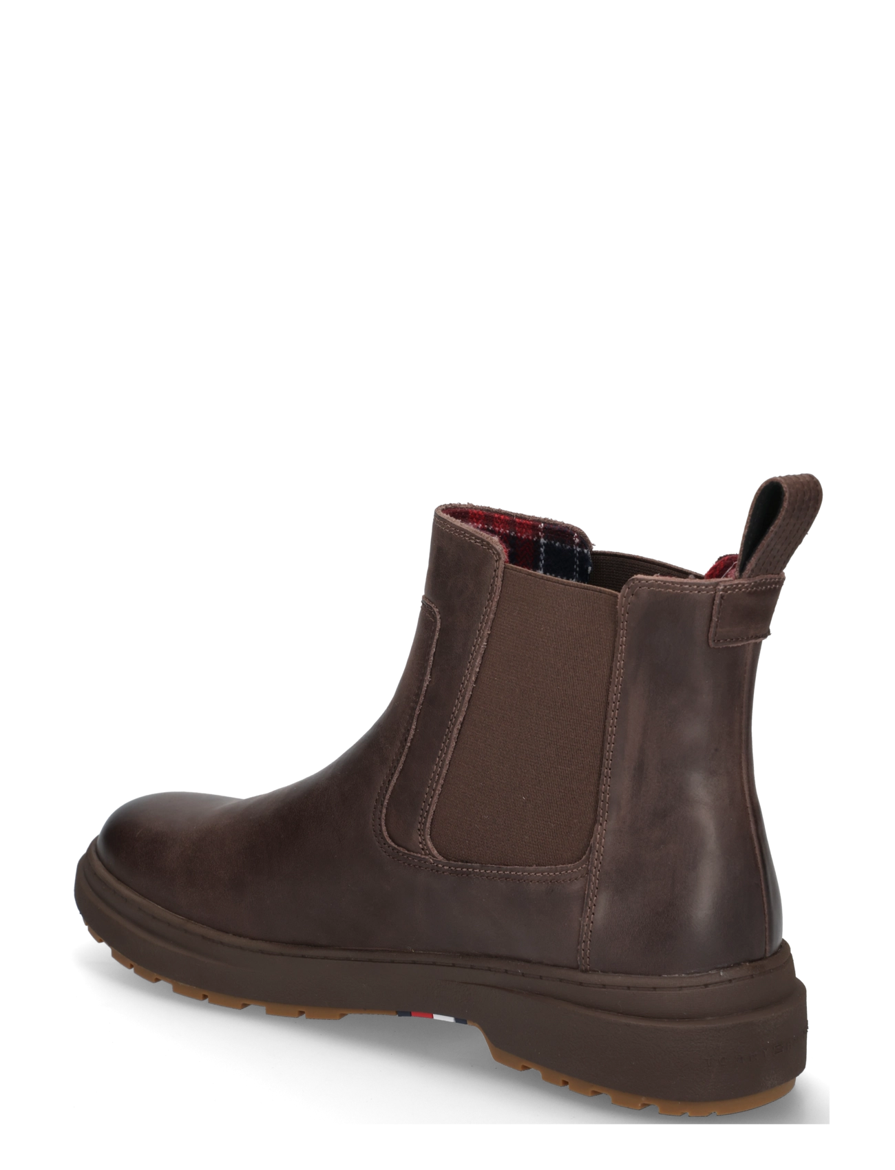 TOMMY HILFIGER Outdoor Warm Lth Chel kängor & boots herr – bild 2