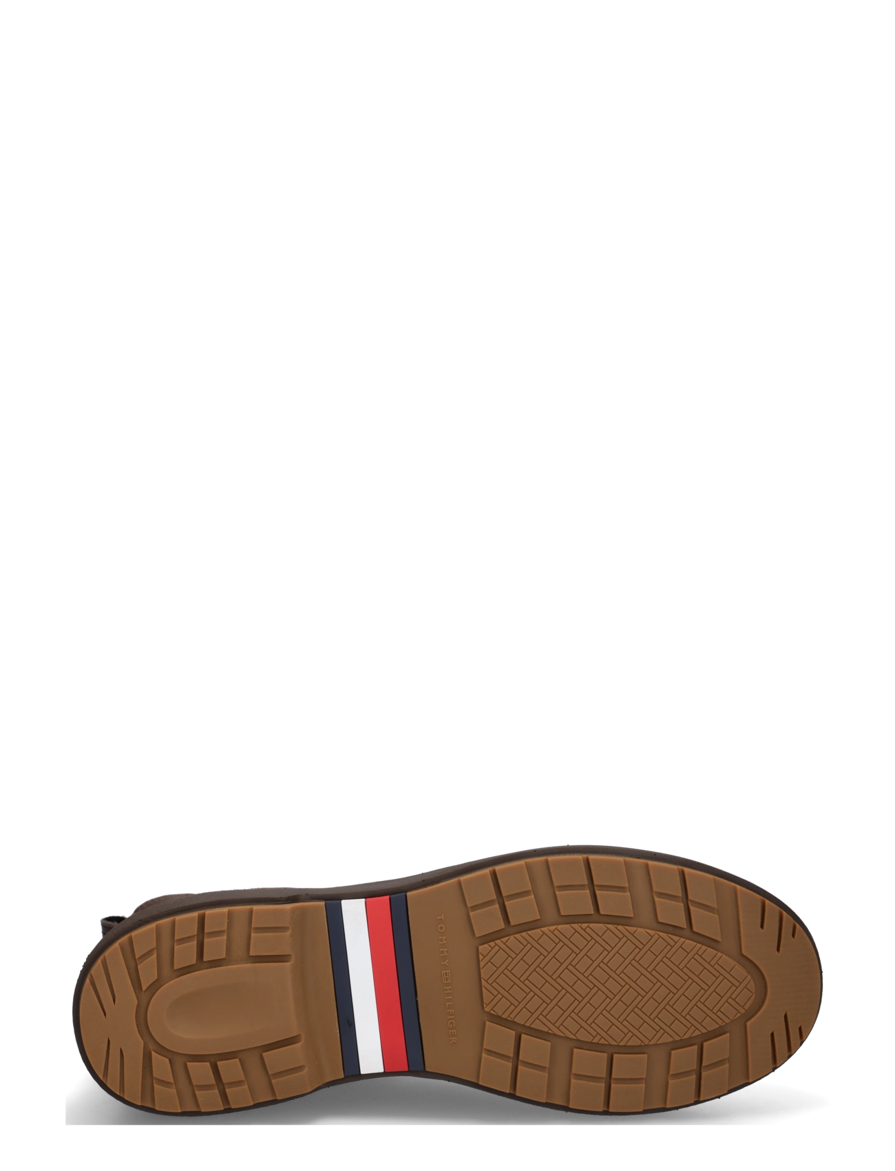 TOMMY HILFIGER Outdoor Warm Lth Chel kängor & boots herr – bild 5